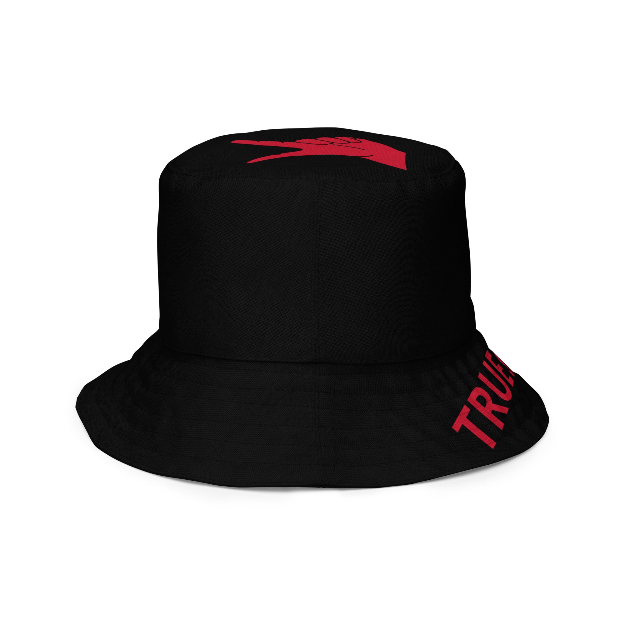 BILTWEAR TRUE STORY Reversible bucket hat