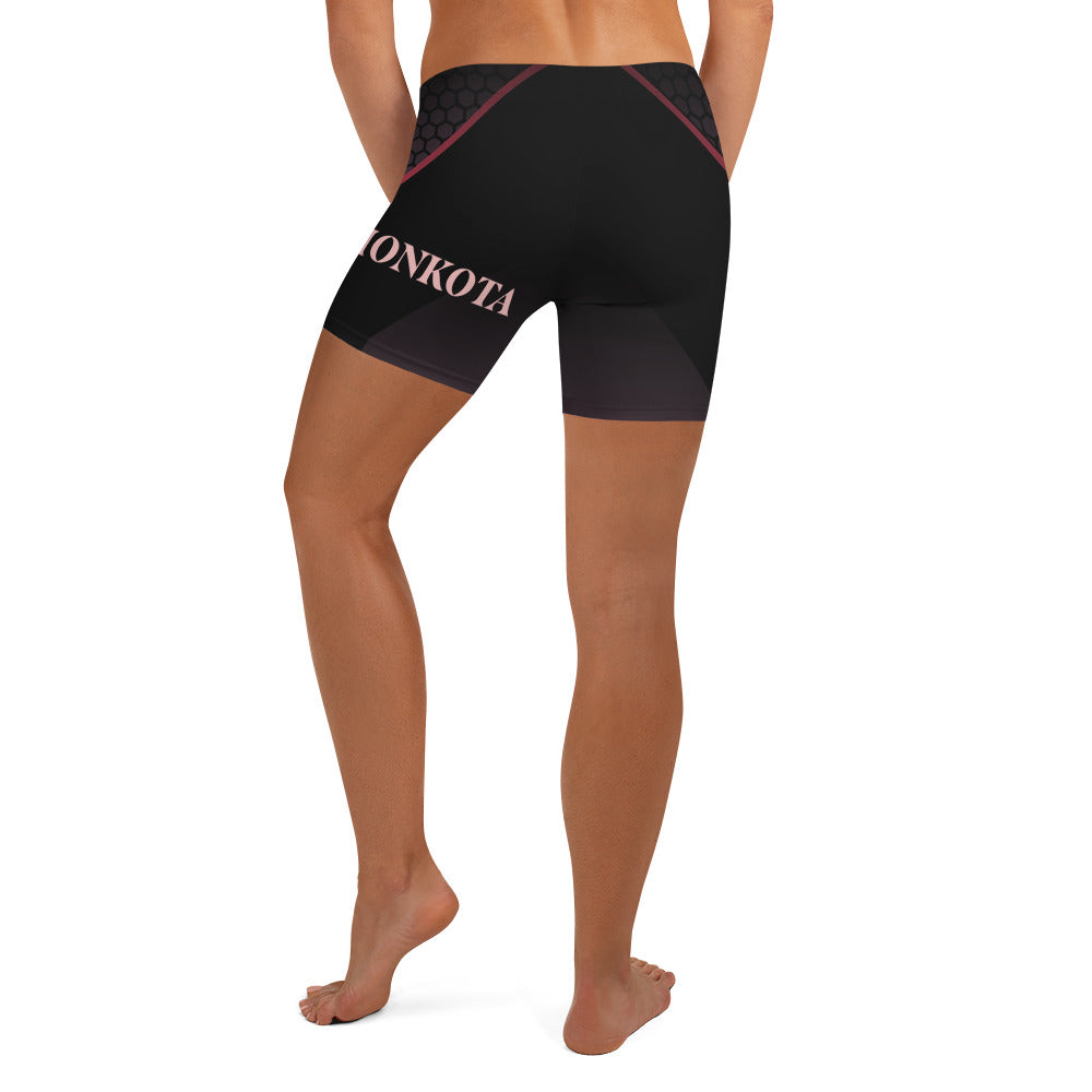 BILTWEAR MONKOTA 618 Shorts