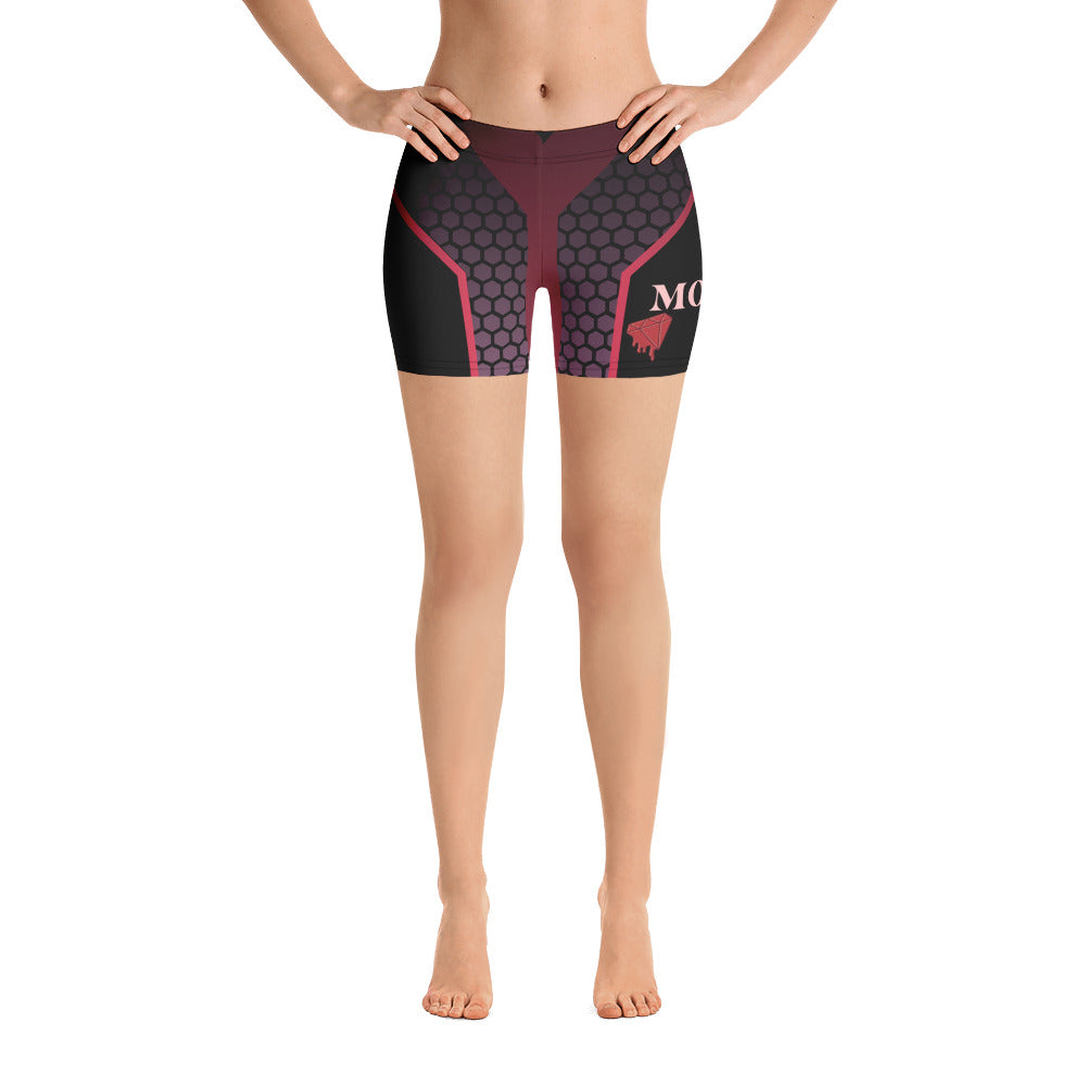 BILTWEAR MONKOTA 618 Shorts