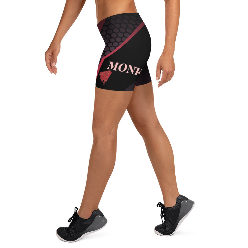 BILTWEAR MONKOTA 618 Shorts