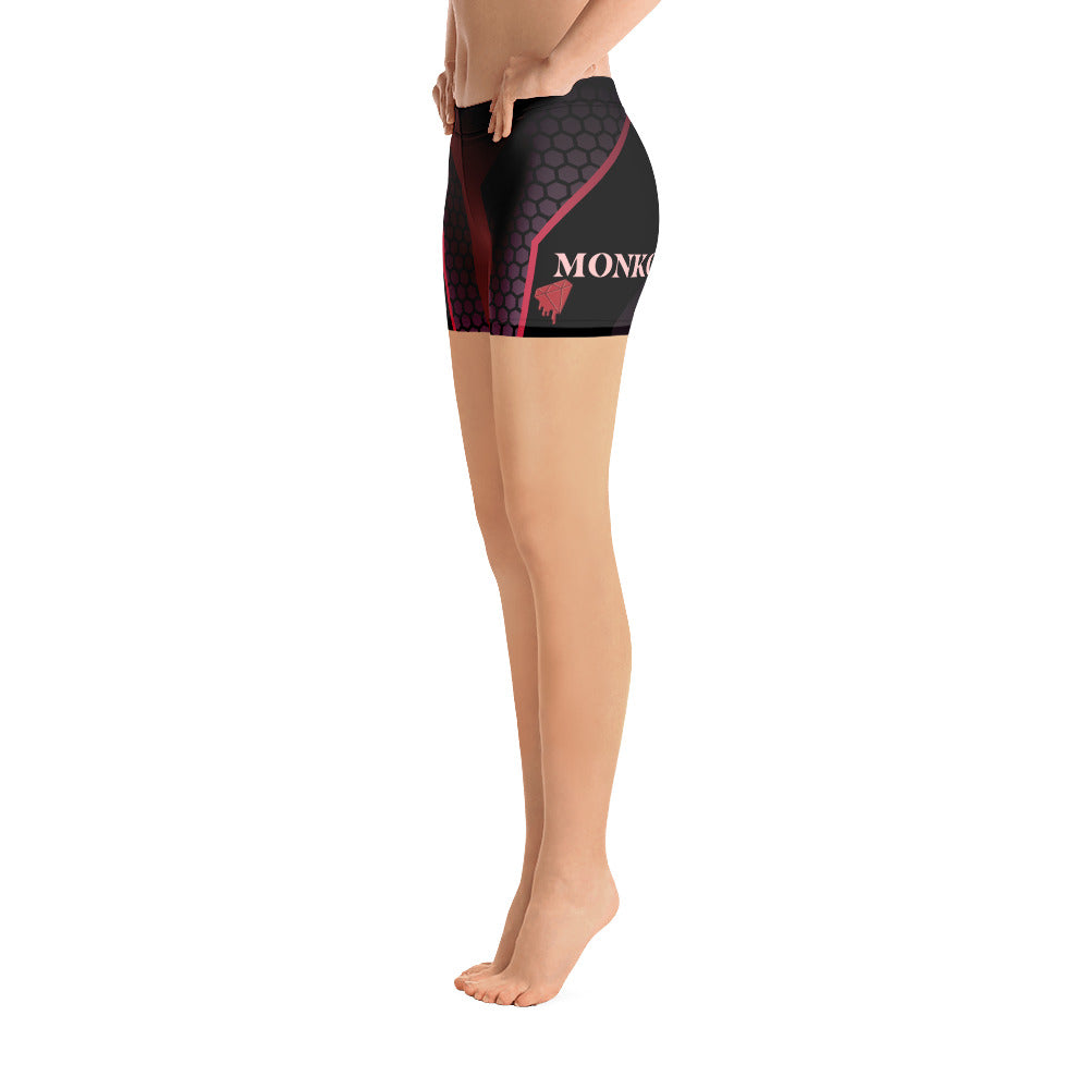 BILTWEAR MONKOTA 618 Shorts