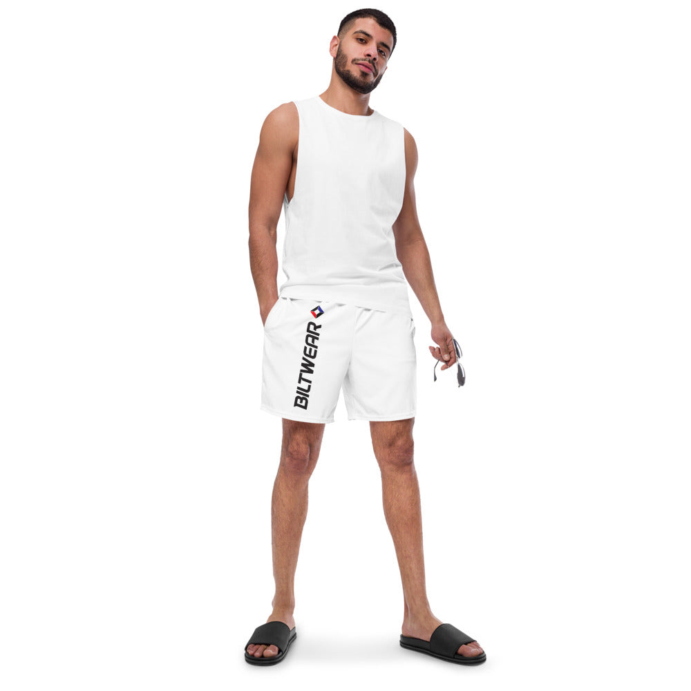 BILTWEAR Men's swim trunks