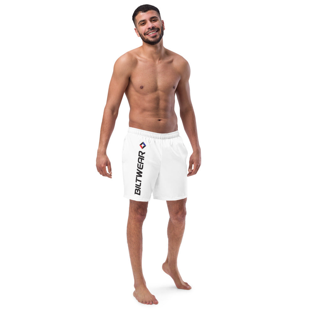 BILTWEAR Men's swim trunks