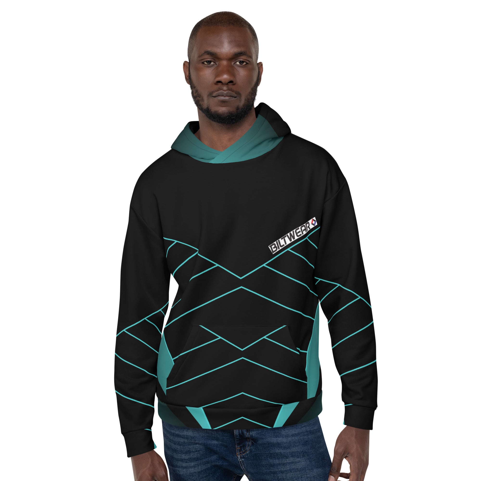 BILTWEAR Unisex Hoodie