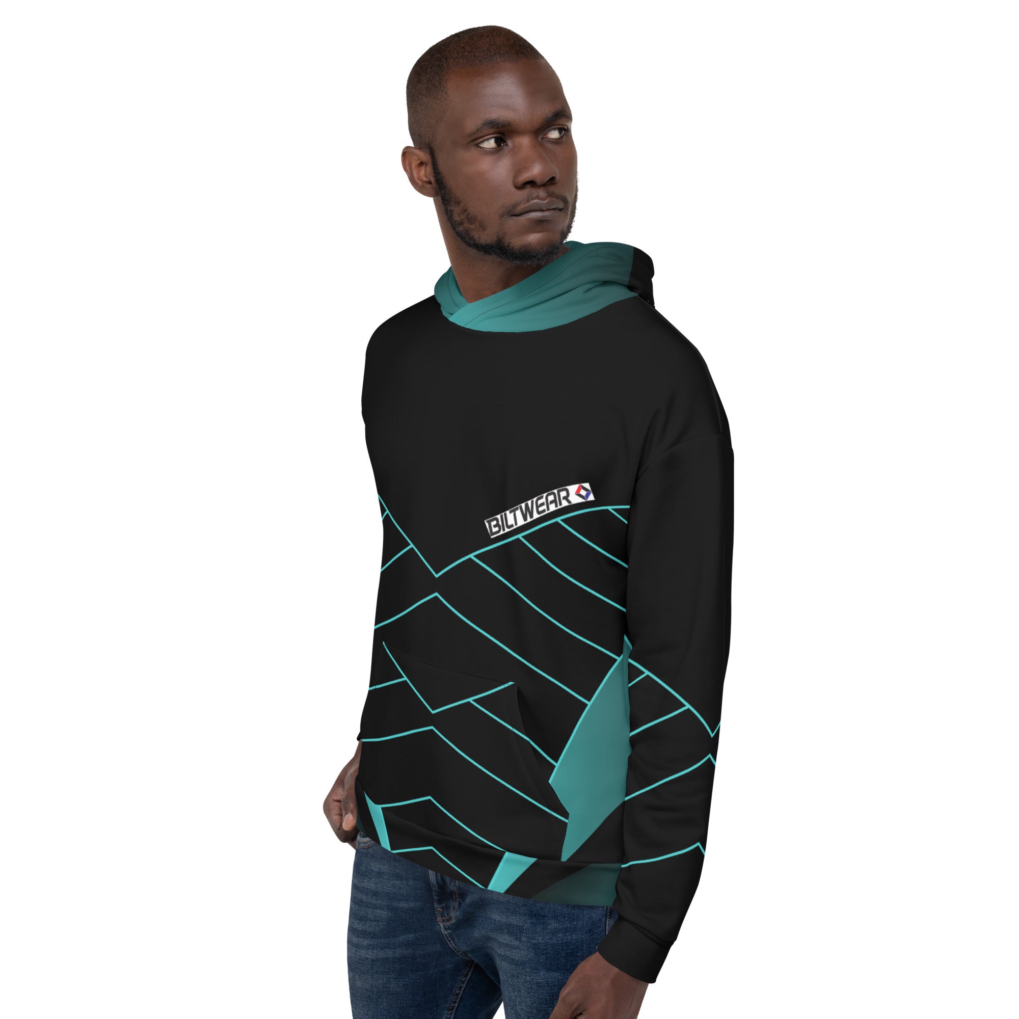 BILTWEAR Unisex Hoodie