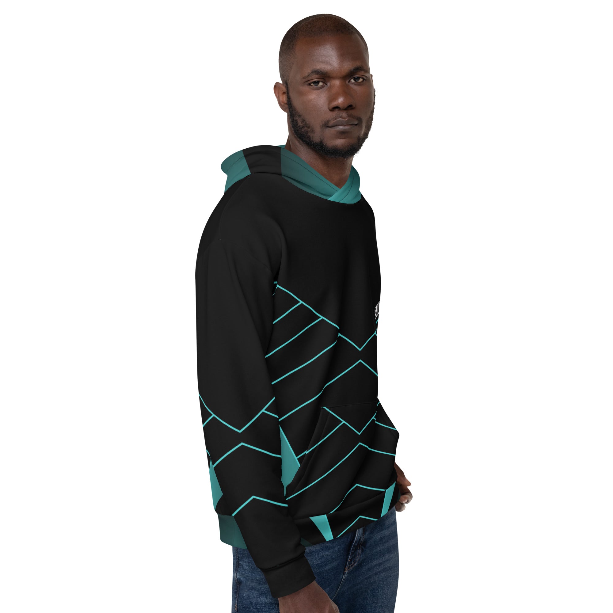 BILTWEAR Unisex Hoodie