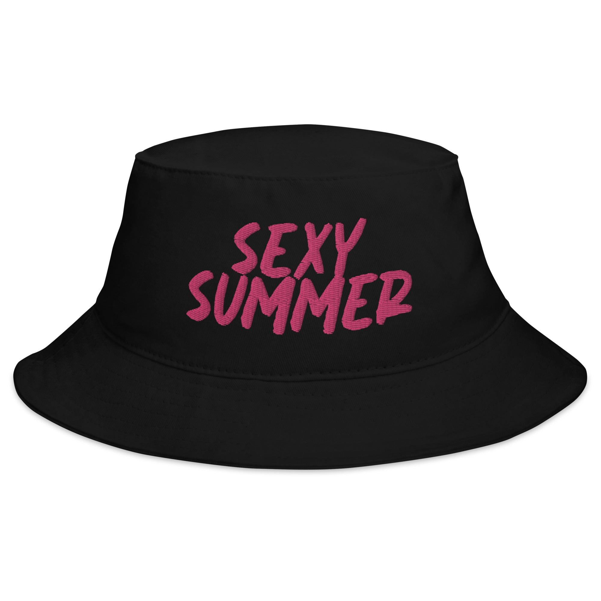 BILTWEAR SEXY SUMMER Bucket Hat