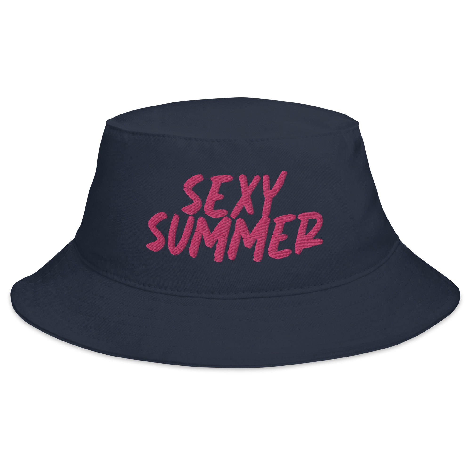 BILTWEAR SEXY SUMMER Bucket Hat