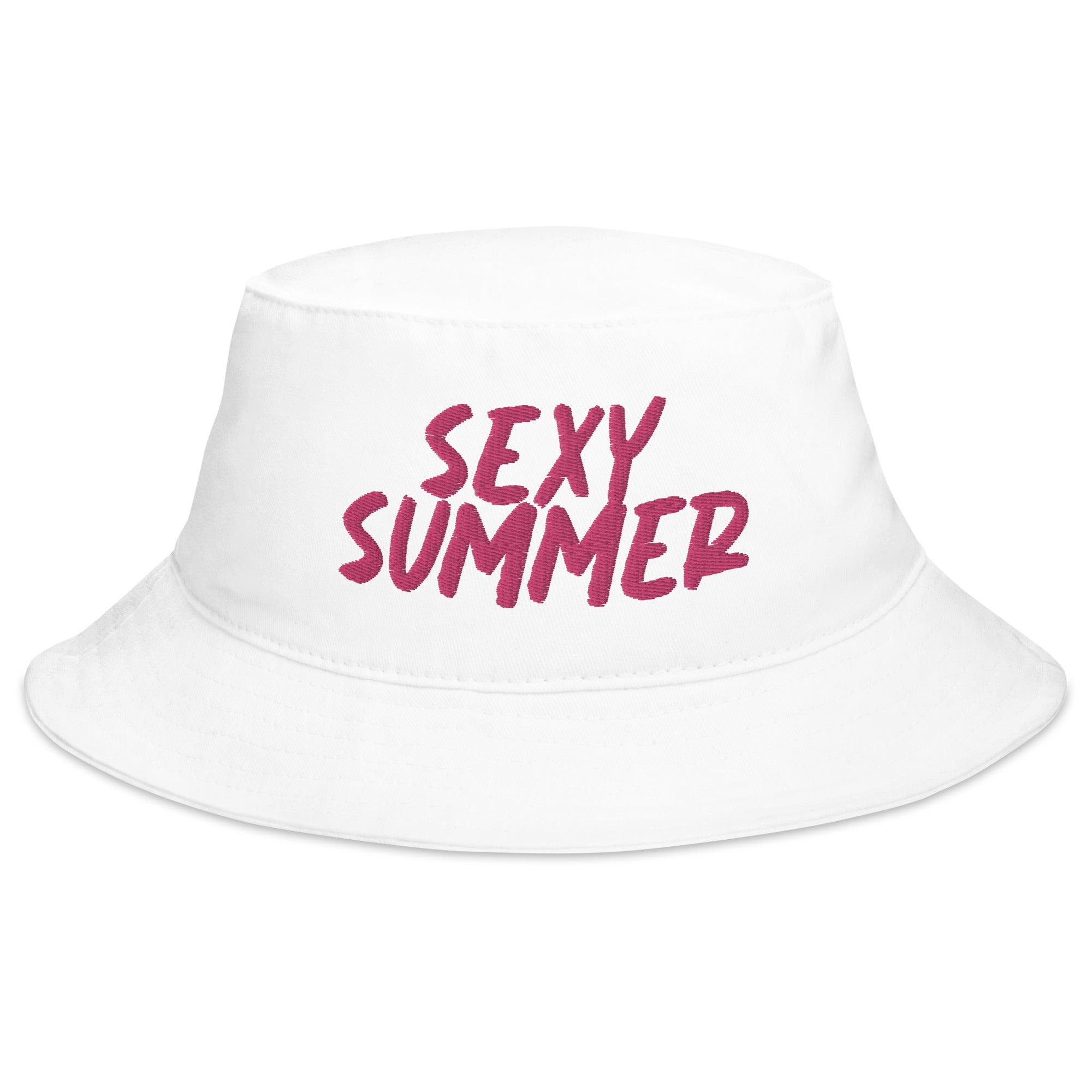 BILTWEAR SEXY SUMMER Bucket Hat