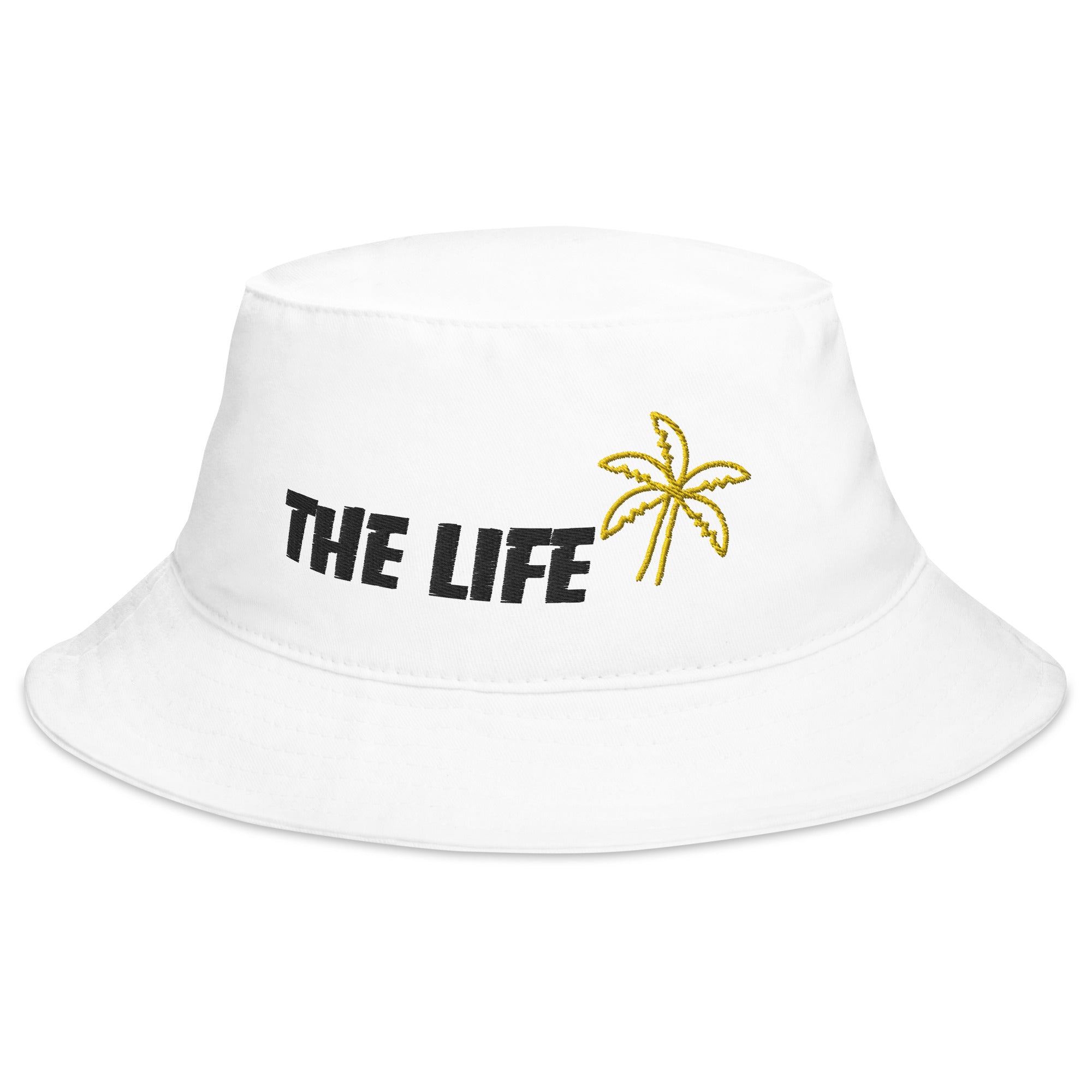 BILTWEAR THE LIFE Bucket Hat