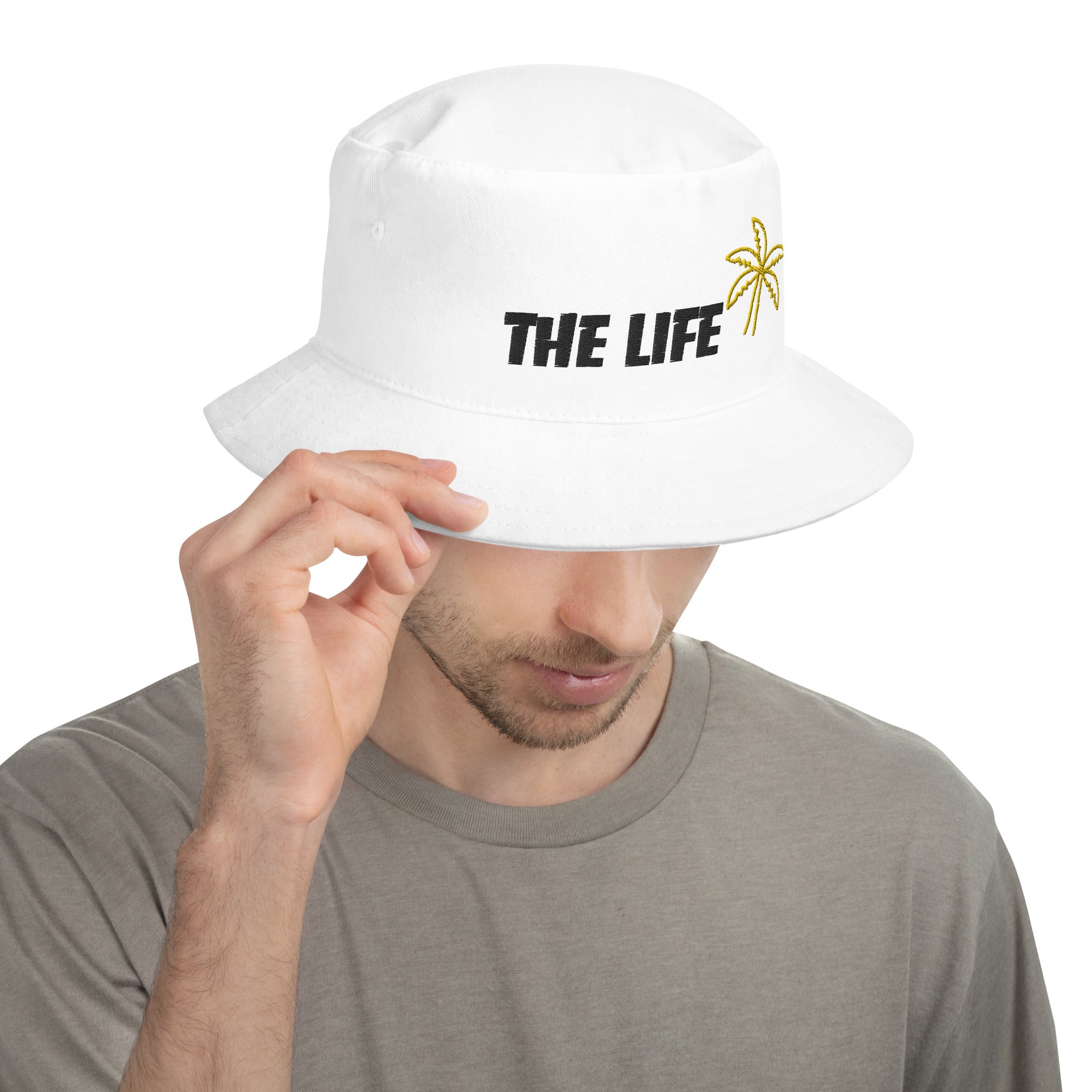 BILTWEAR THE LIFE Bucket Hat