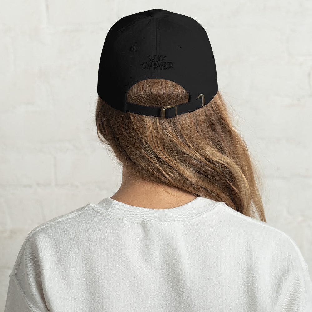 BILTWEAR PALM TREE Dad hat