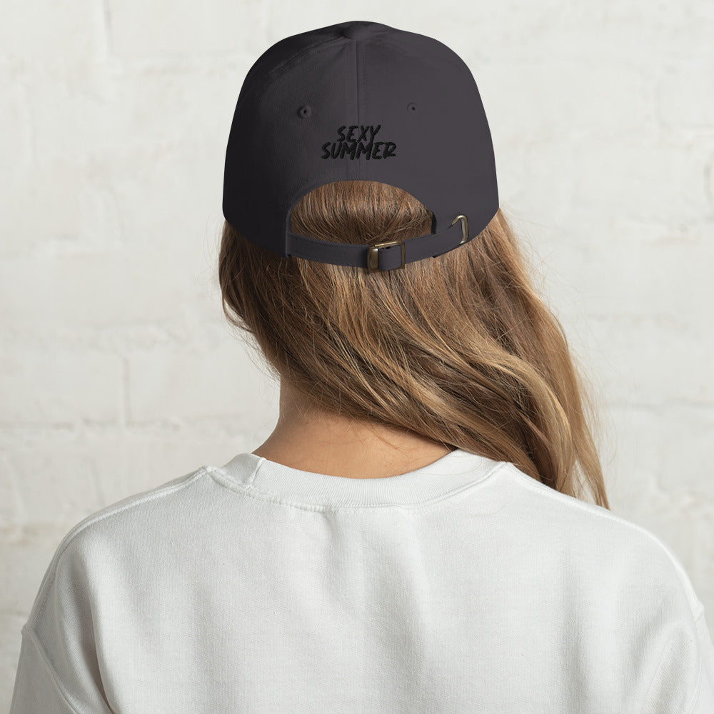 BILTWEAR PALM TREE Dad hat