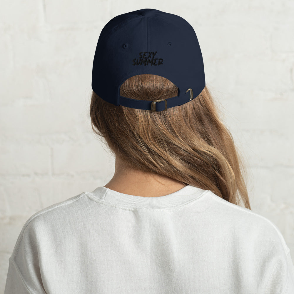 BILTWEAR PALM TREE Dad hat