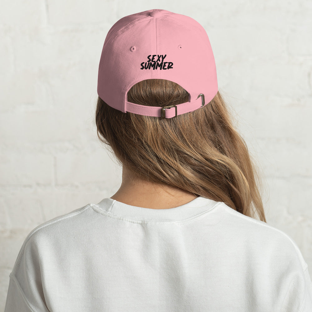 BILTWEAR PALM TREE Dad hat