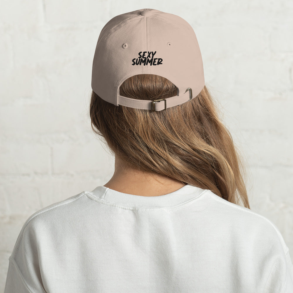 BILTWEAR PALM TREE Dad hat