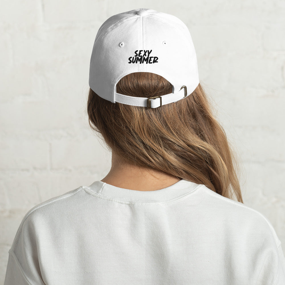 BILTWEAR PALM TREE Dad hat