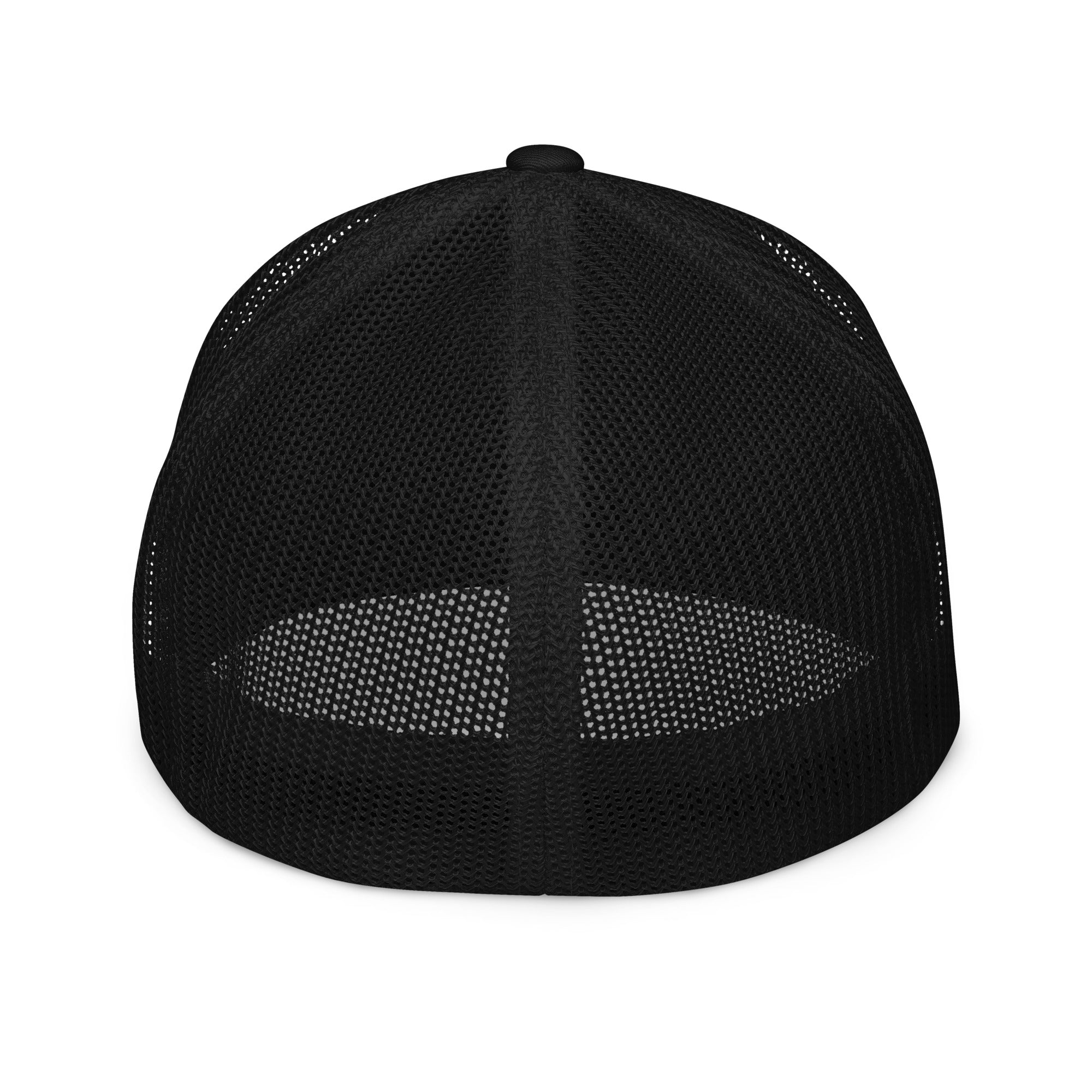 CAKELYFE Closed-back trucker cap