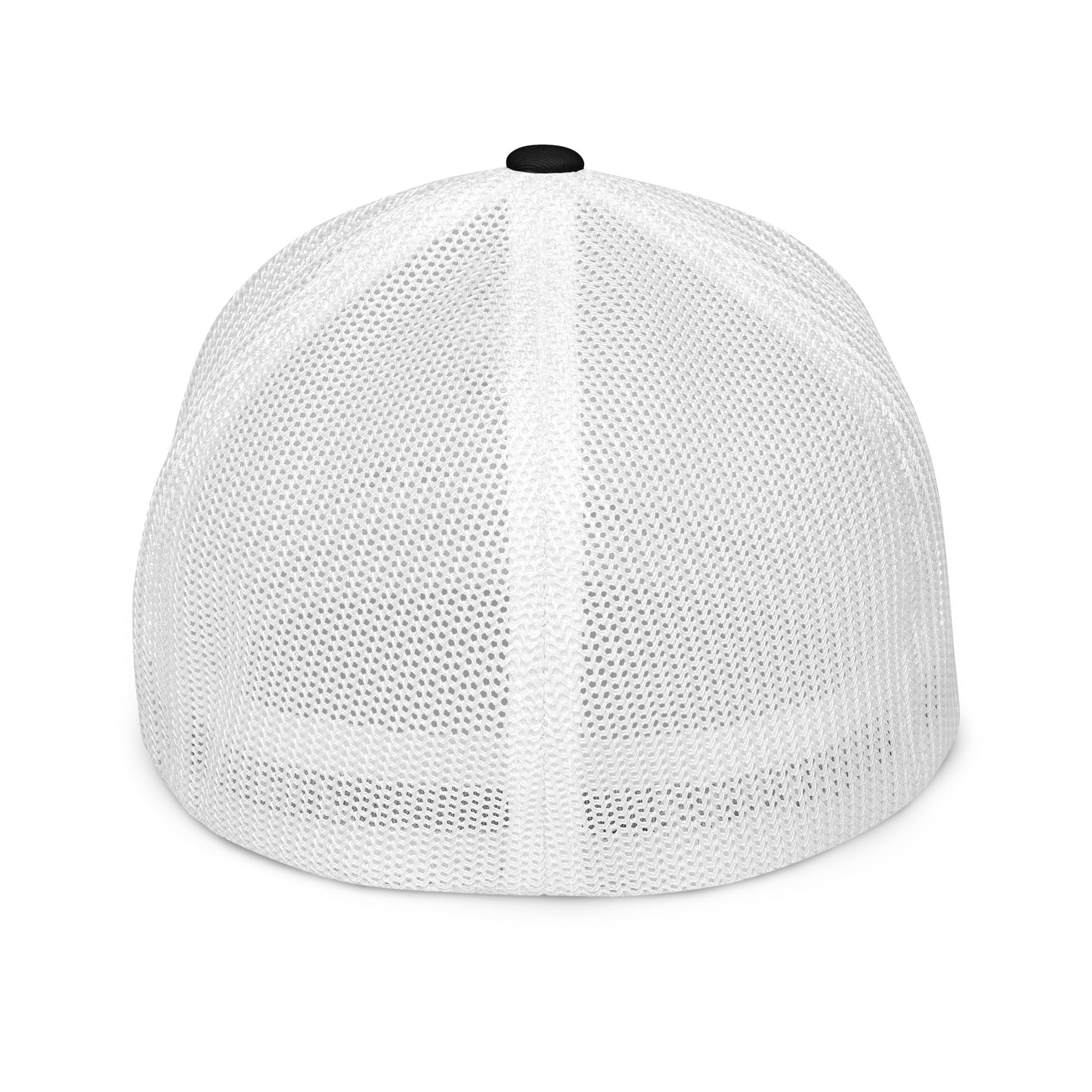 CAKELYFE Closed-back trucker cap