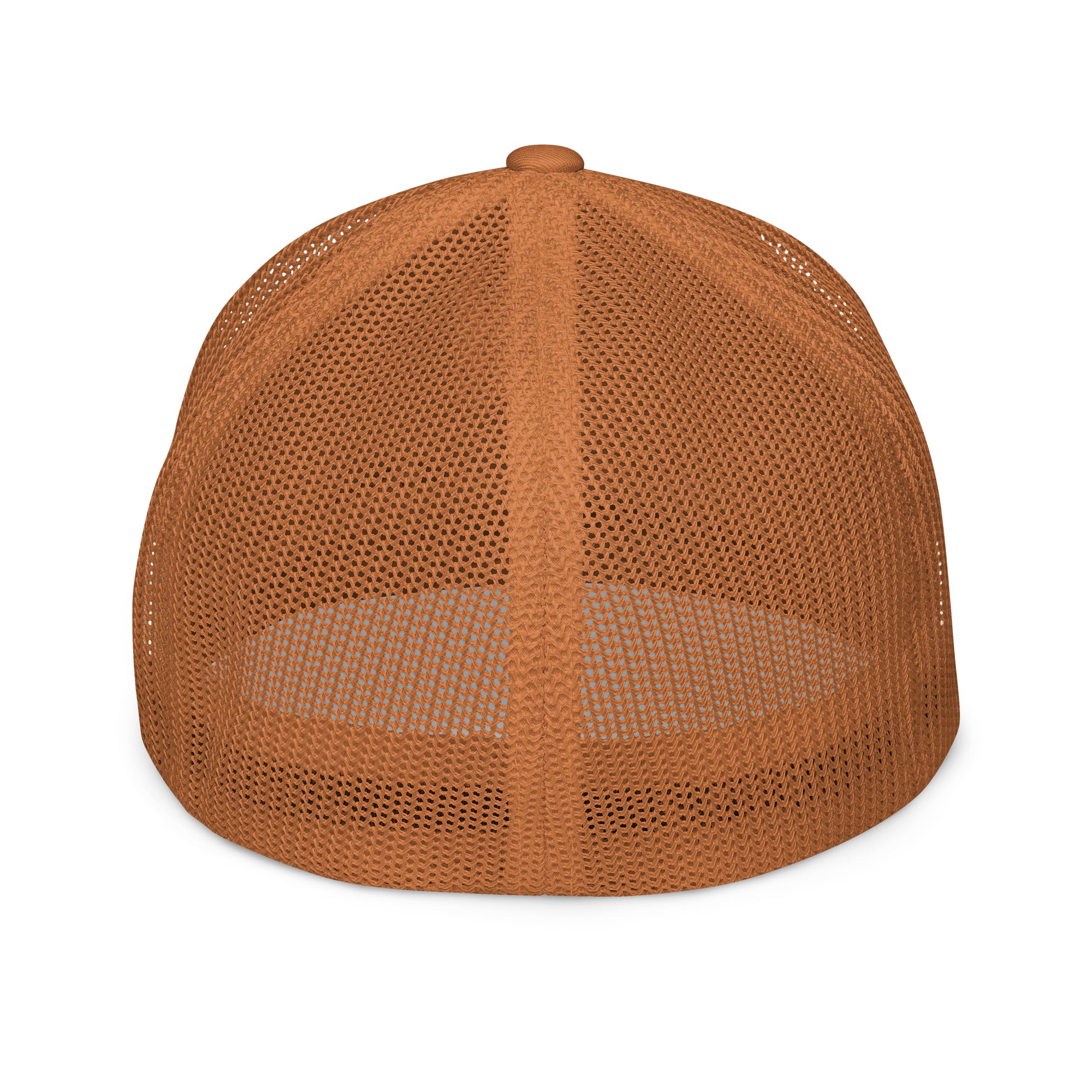 CAKELYFE Closed-back trucker cap