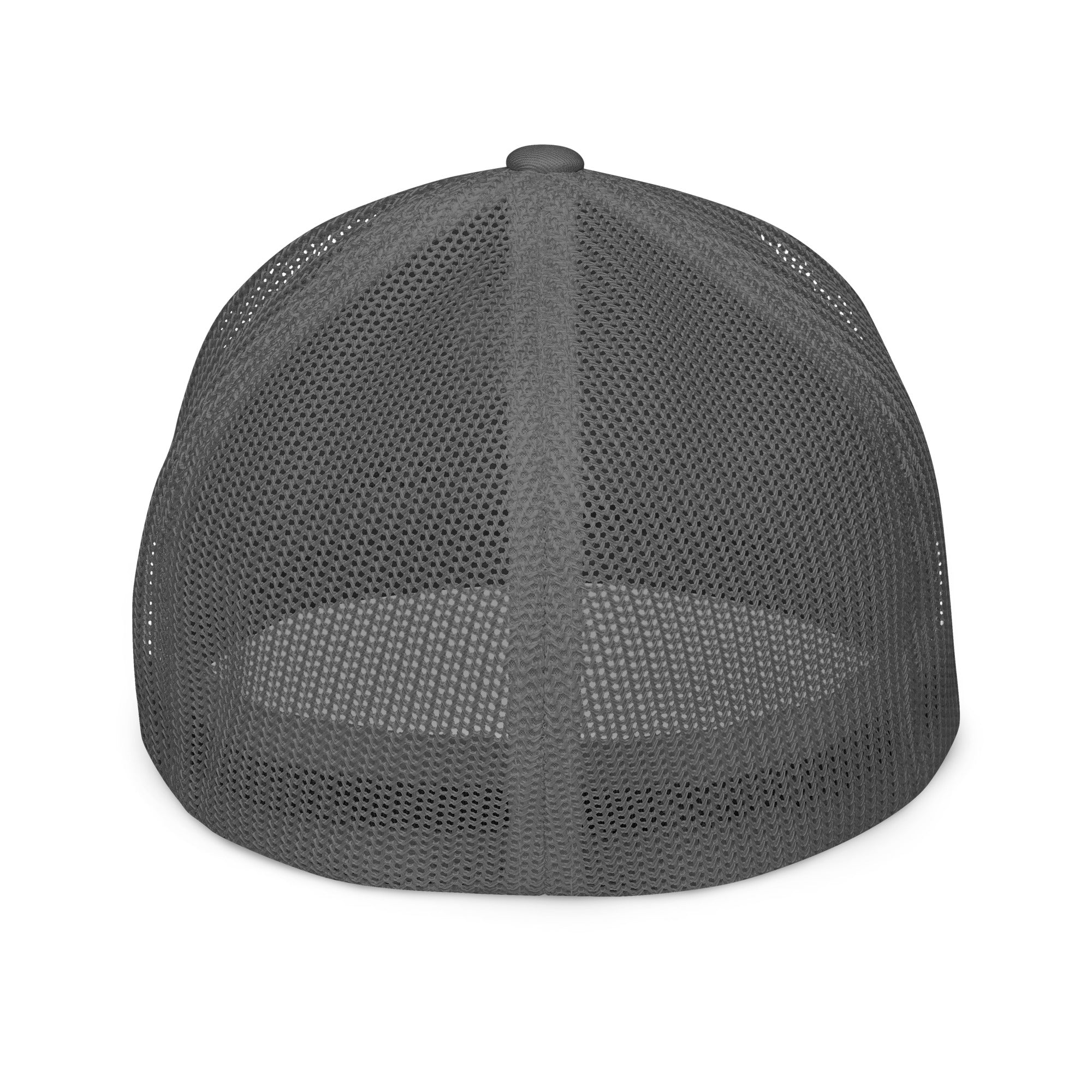 CAKELYFE Closed-back trucker cap