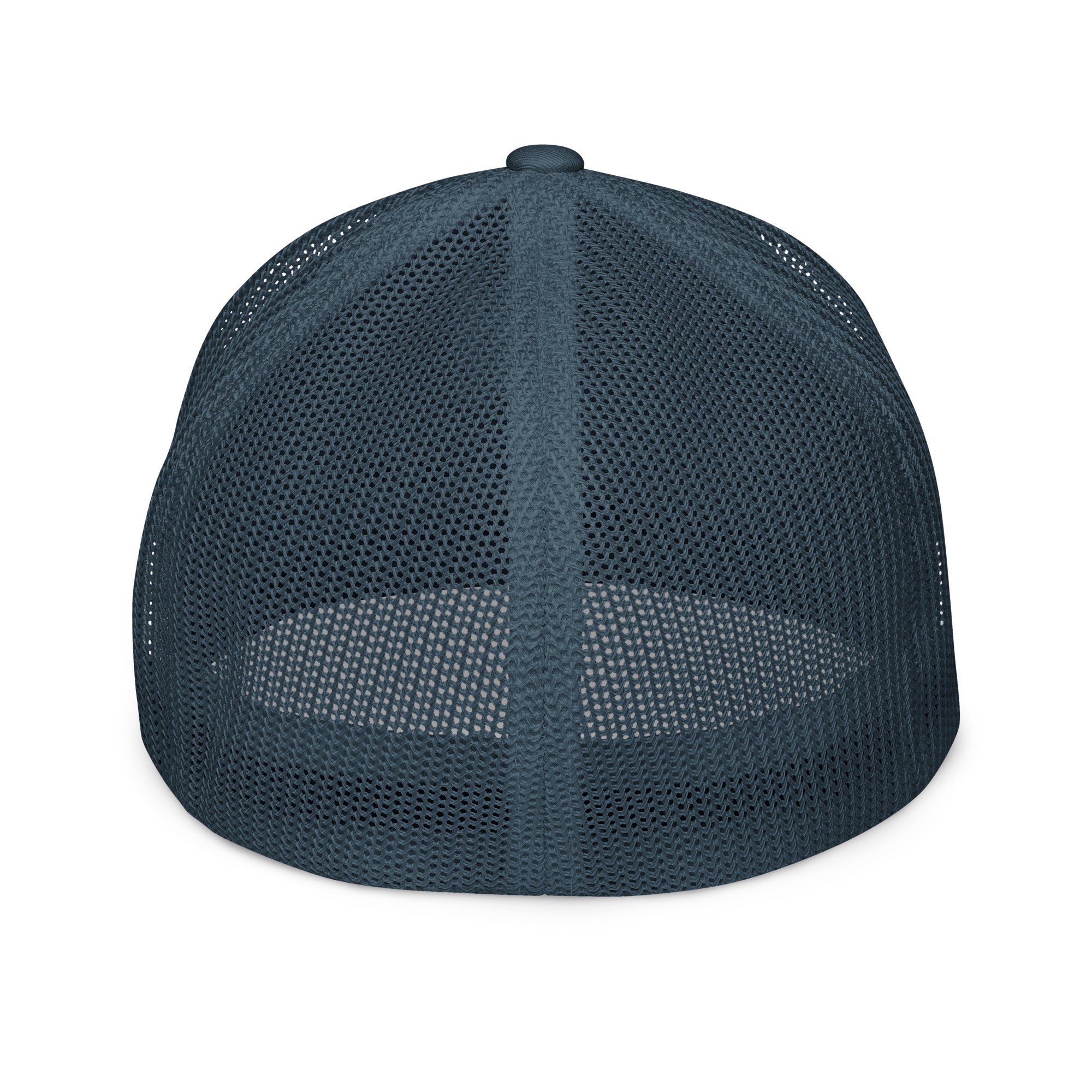 CAKELYFE Closed-back trucker cap