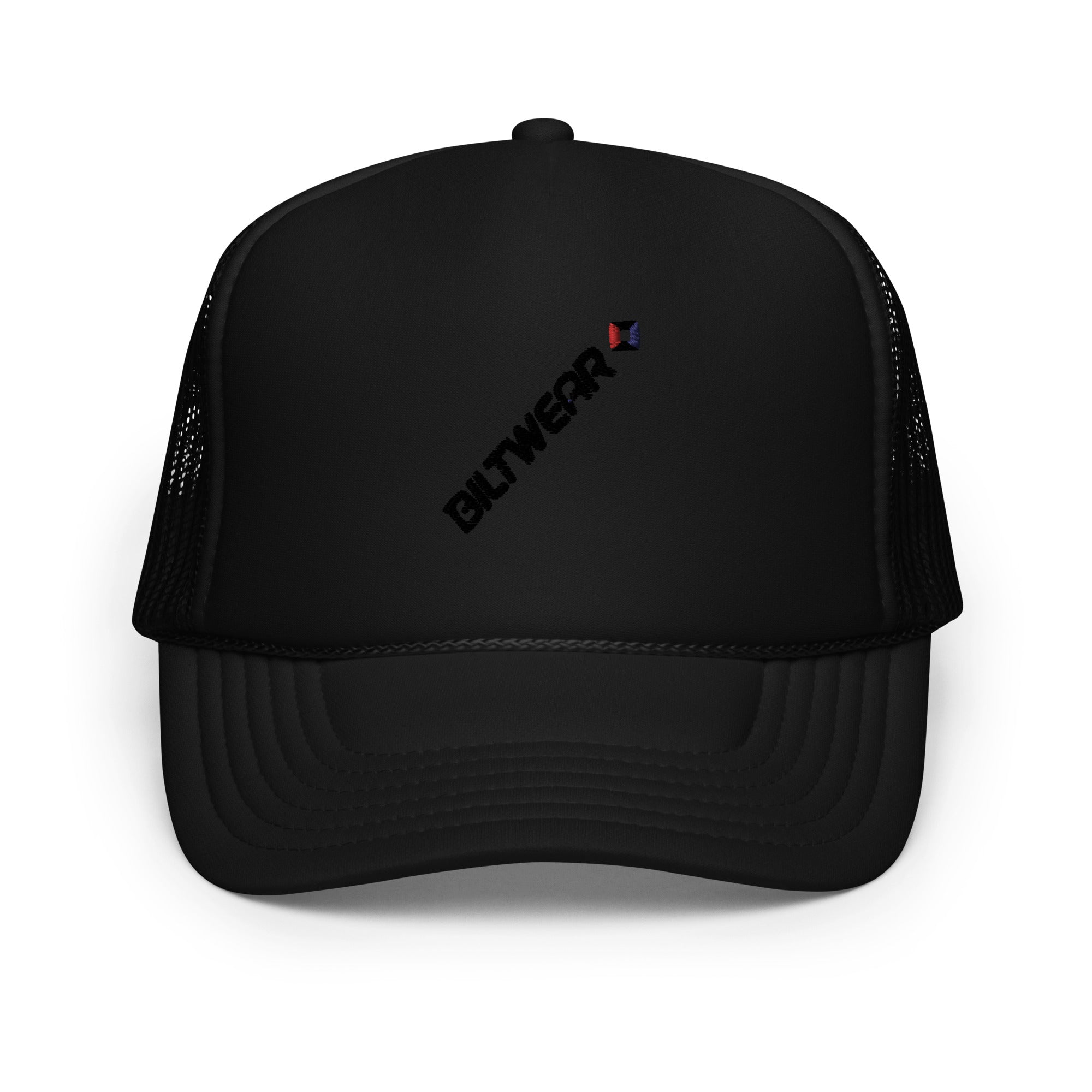 BILTWEAR Foam trucker hat