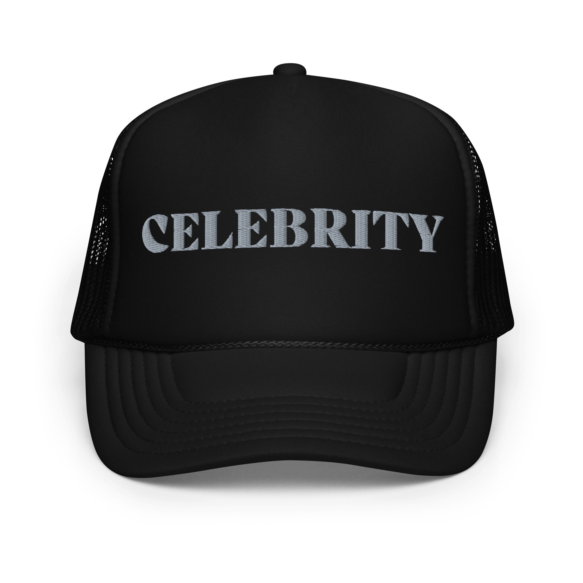 BILTWEAR CELEBRITY Foam trucker hat