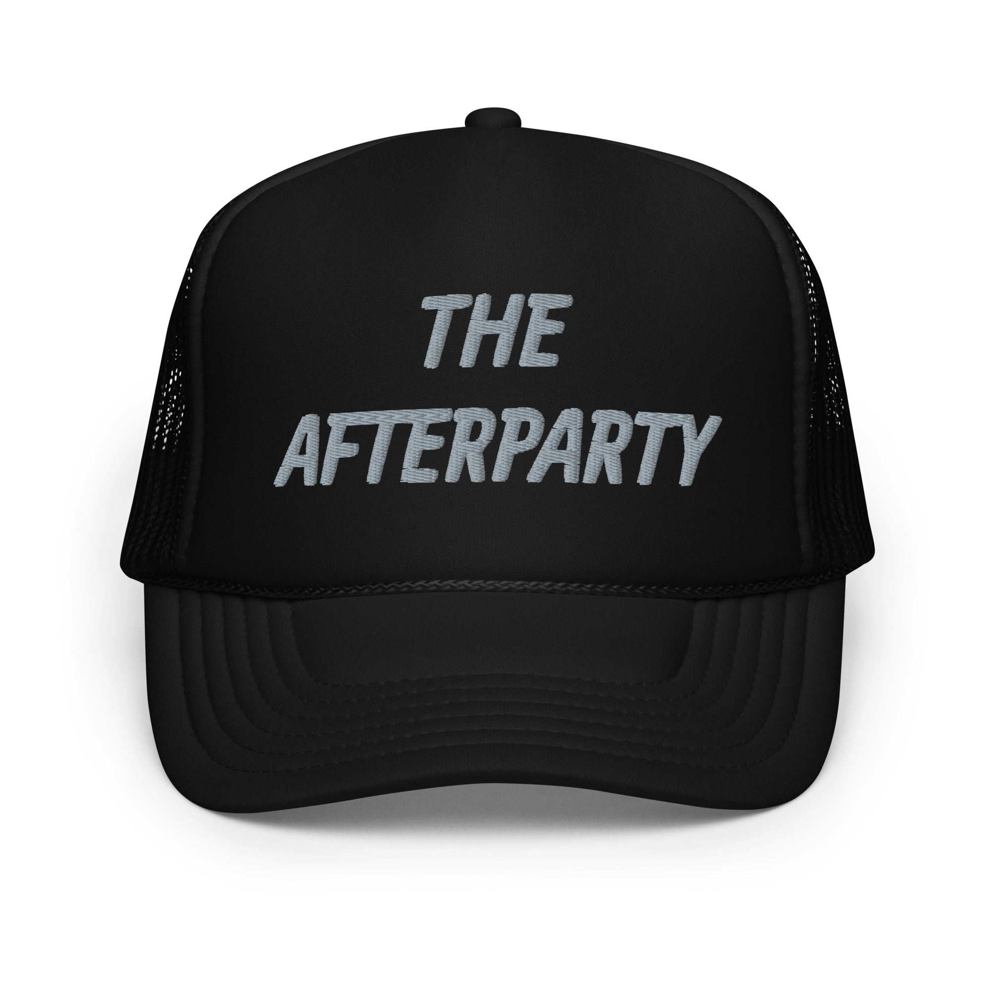 BILTWEAR THE AFTERPARTY Foam trucker hat