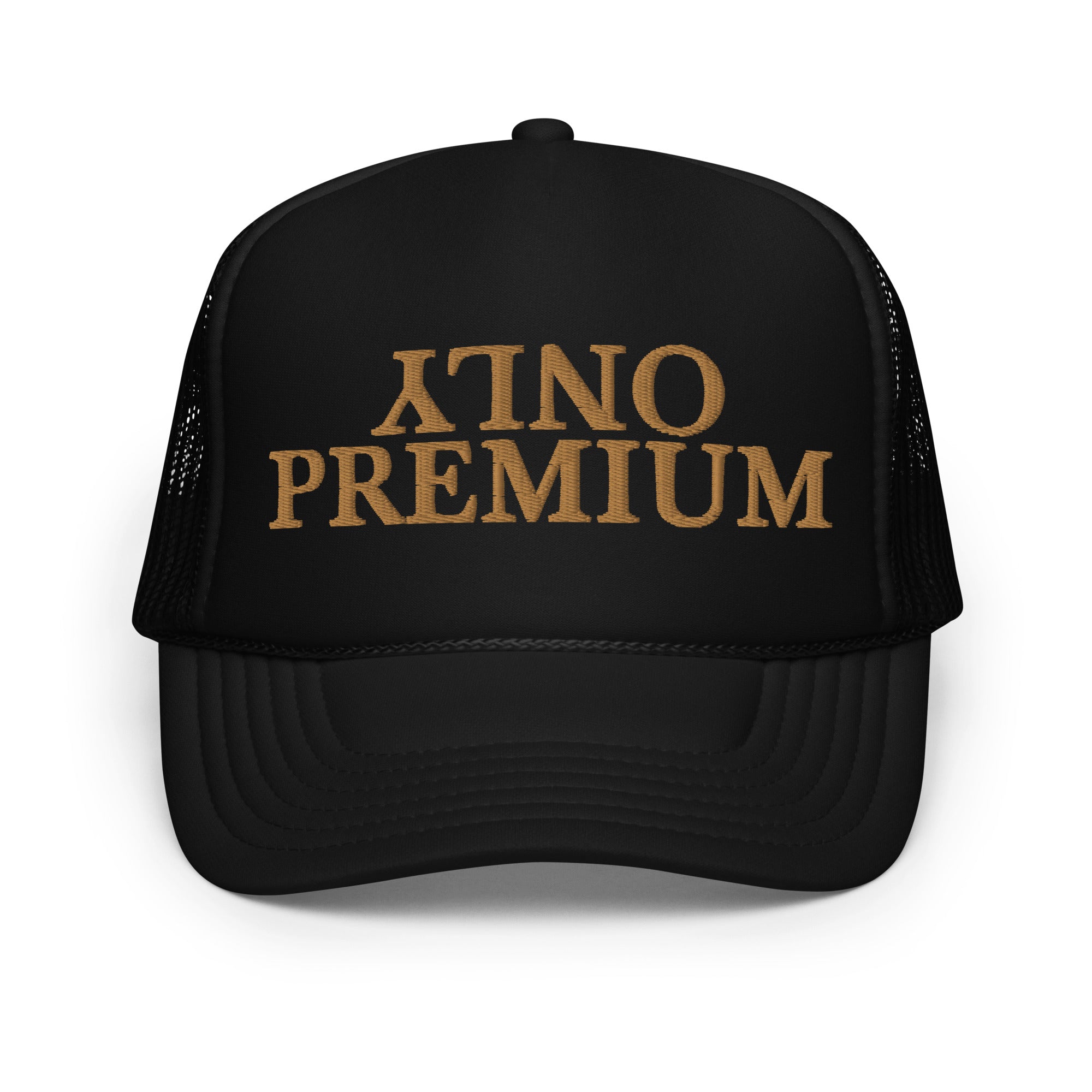 BILTWEAR ONLY PREMIUM Foam trucker hat