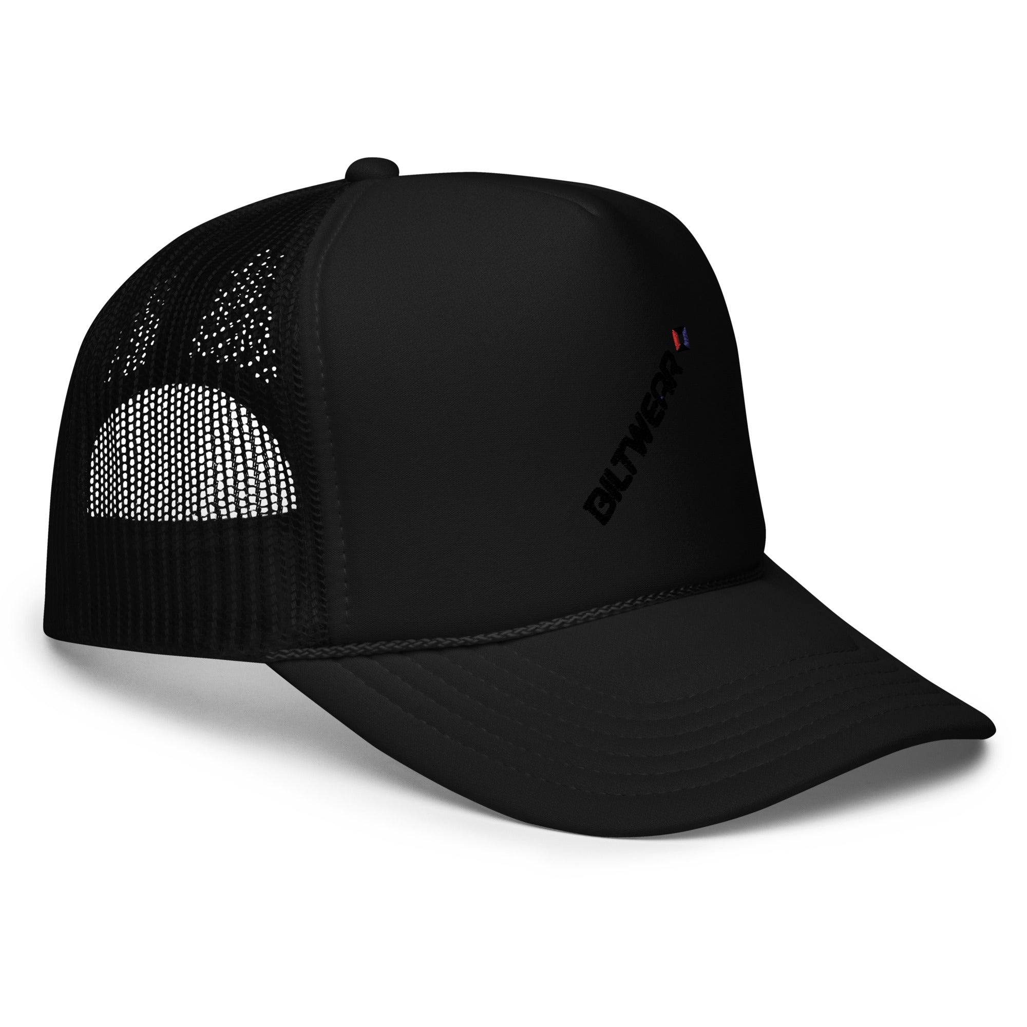BILTWEAR Foam trucker hat