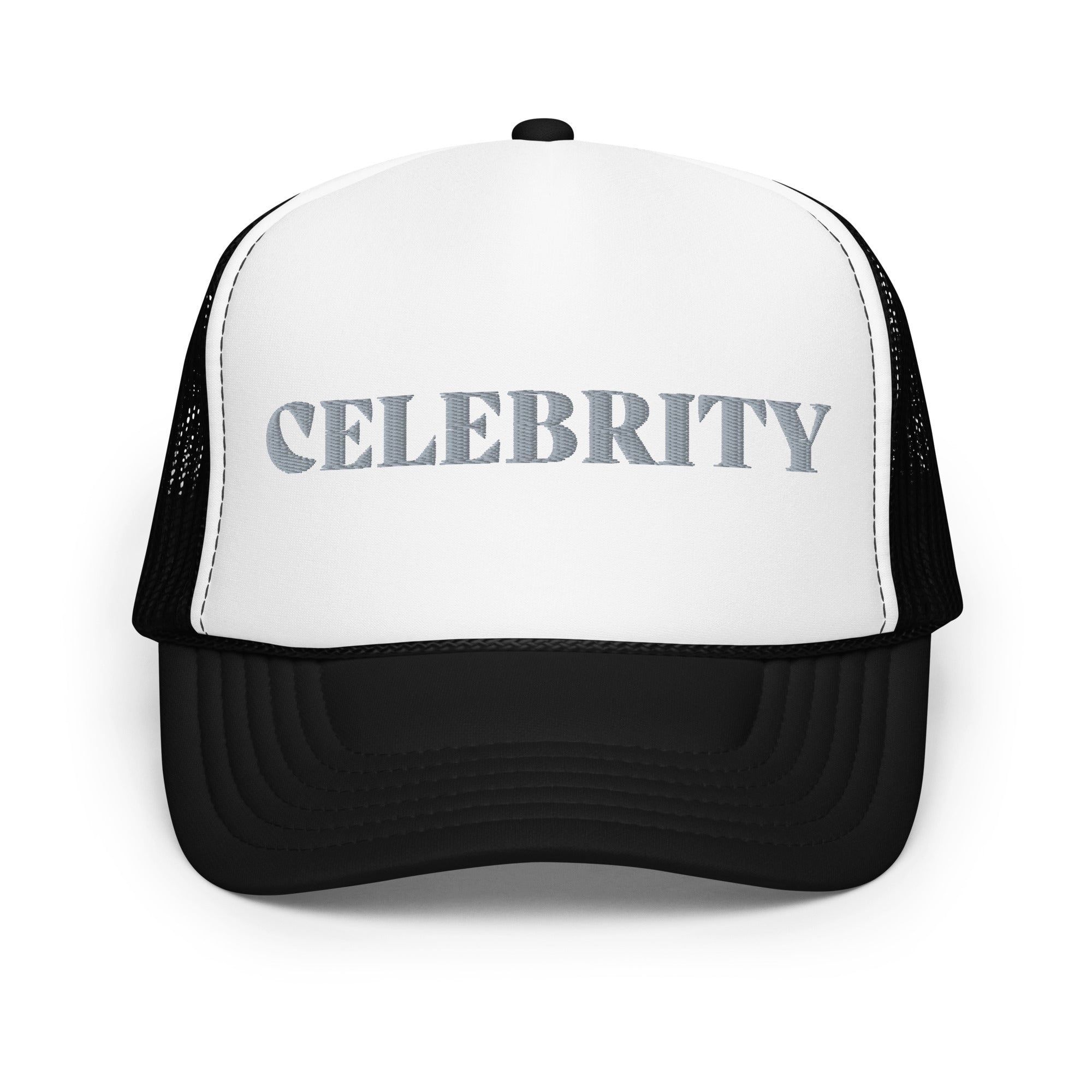 BILTWEAR CELEBRITY Foam trucker hat