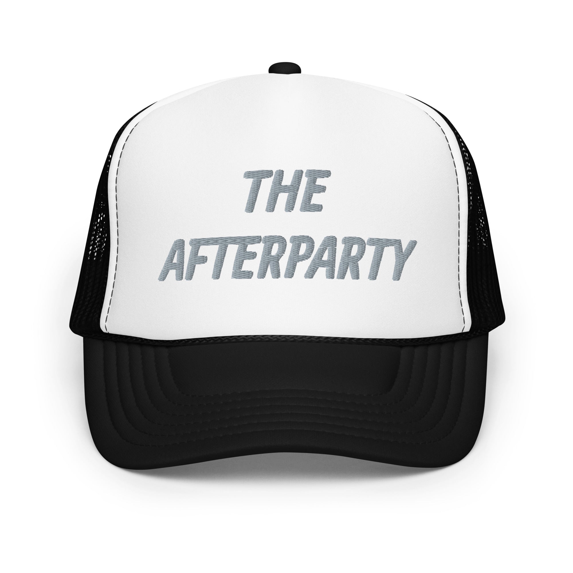 BILTWEAR THE AFTERPARTY Foam trucker hat