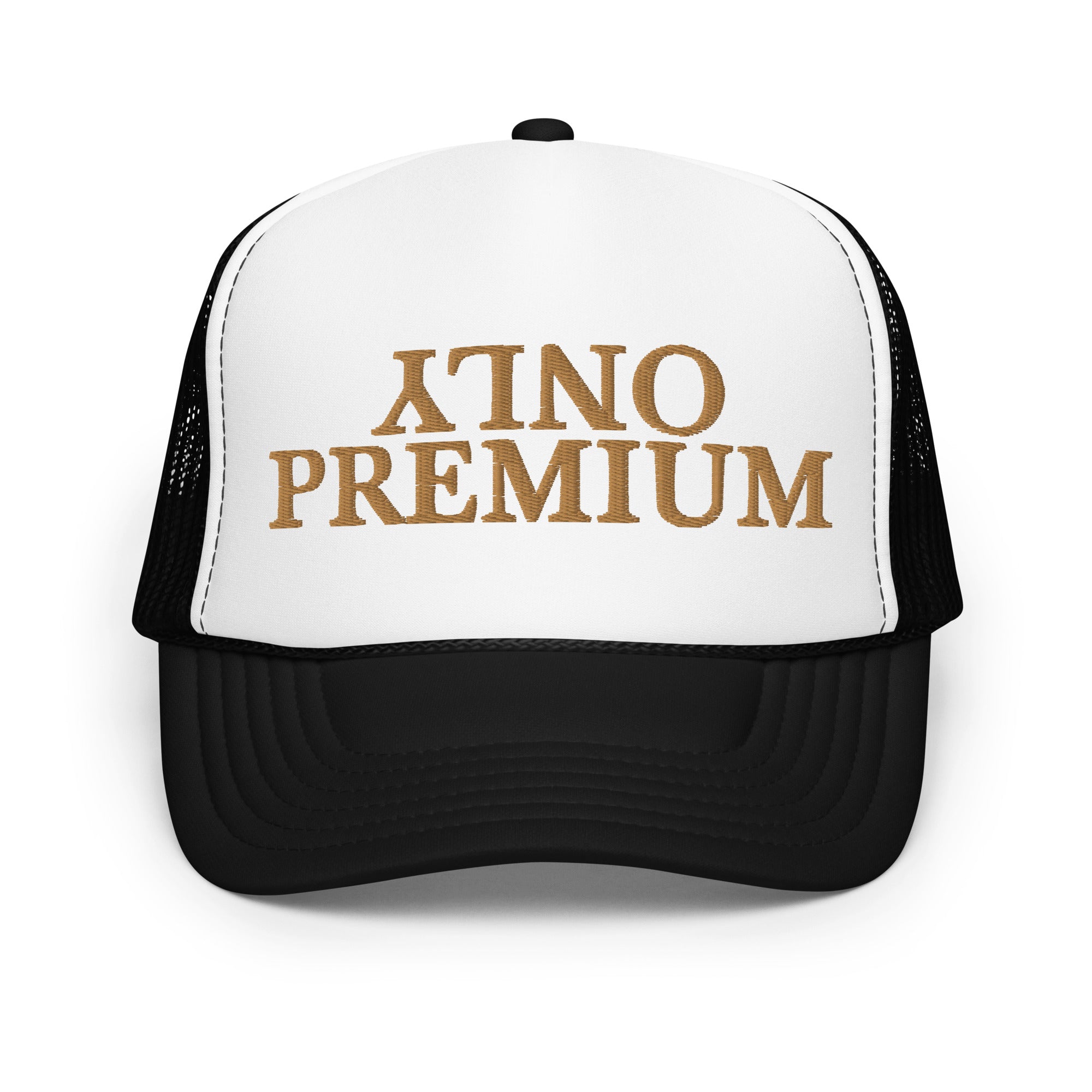BILTWEAR ONLY PREMIUM Foam trucker hat