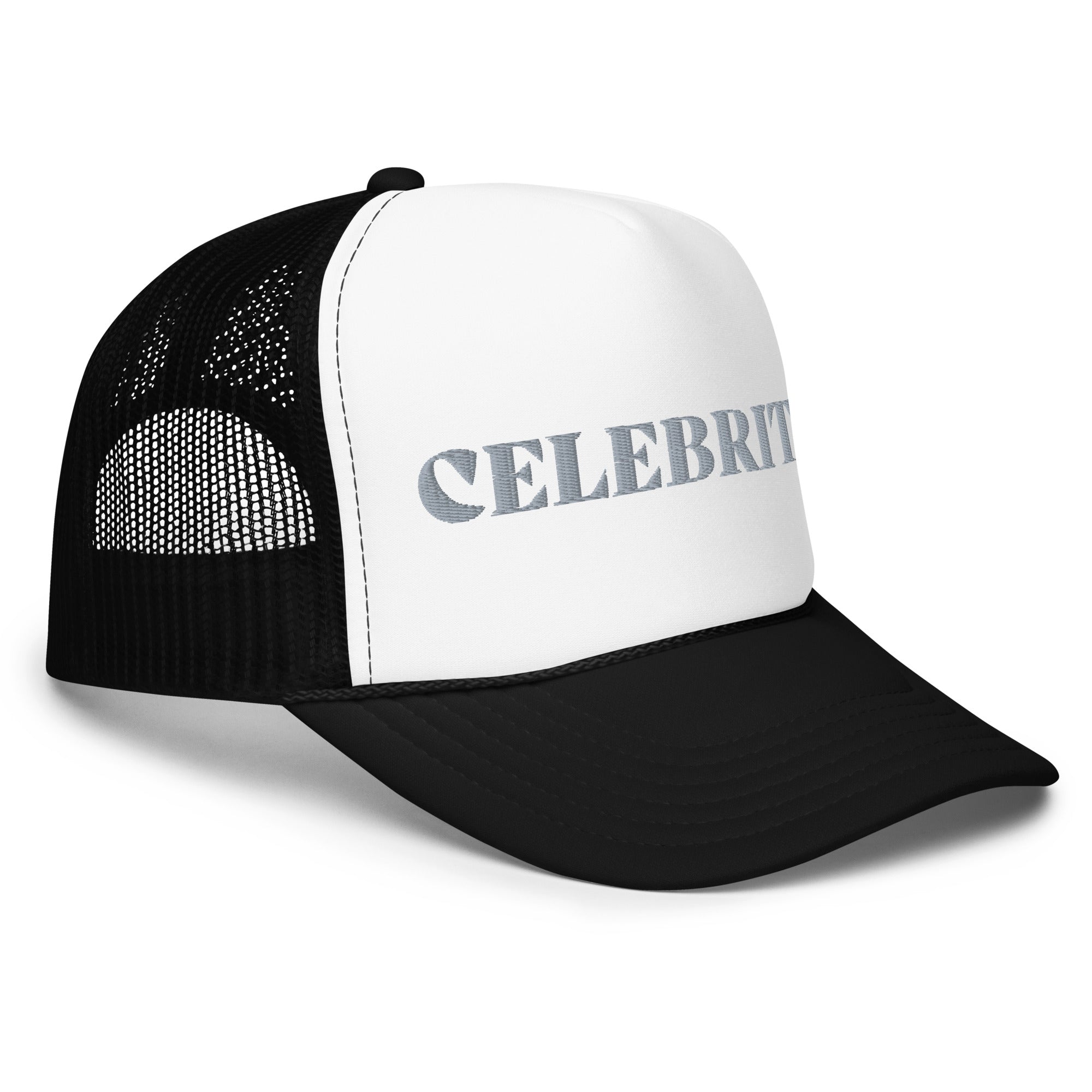 BILTWEAR CELEBRITY Foam trucker hat