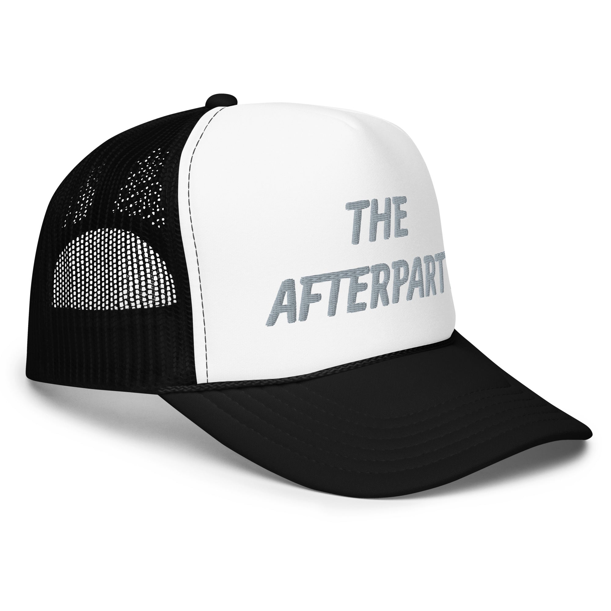 BILTWEAR THE AFTERPARTY Foam trucker hat