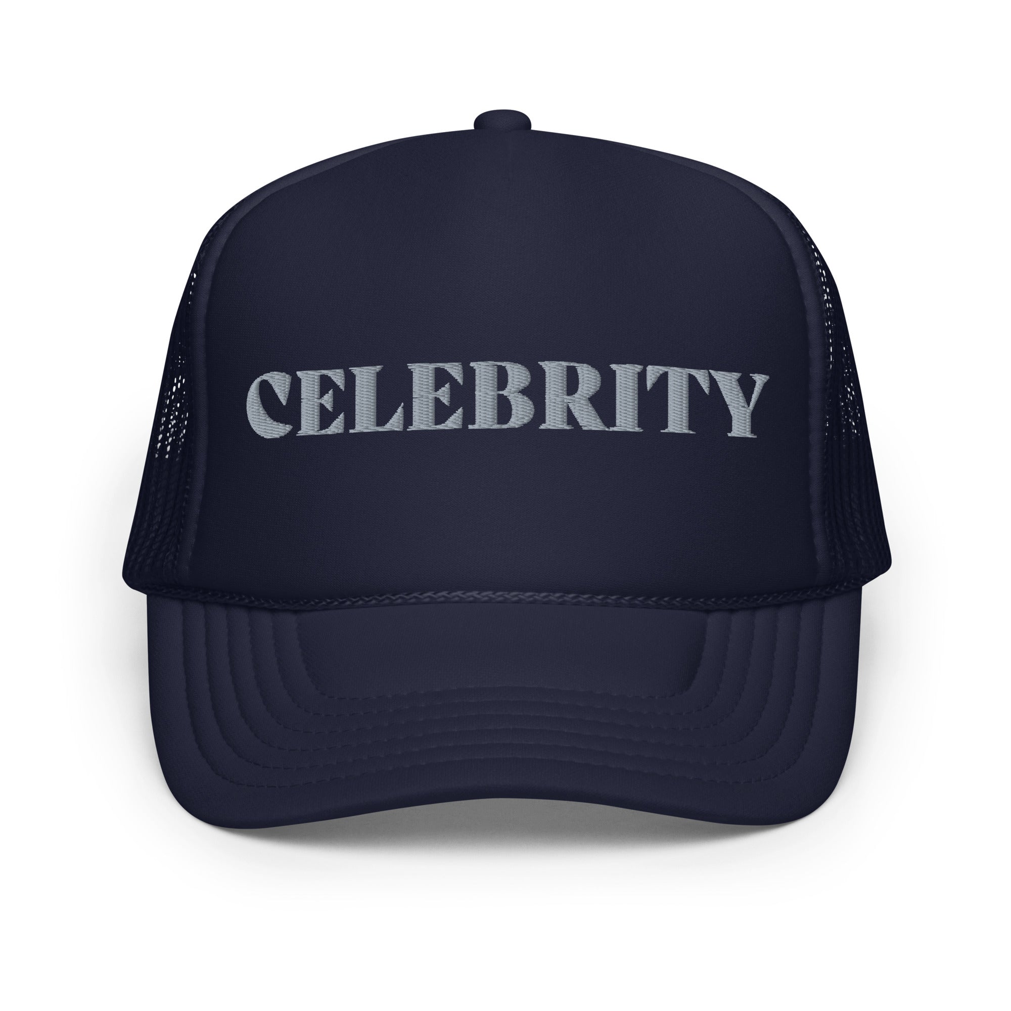 BILTWEAR CELEBRITY Foam trucker hat