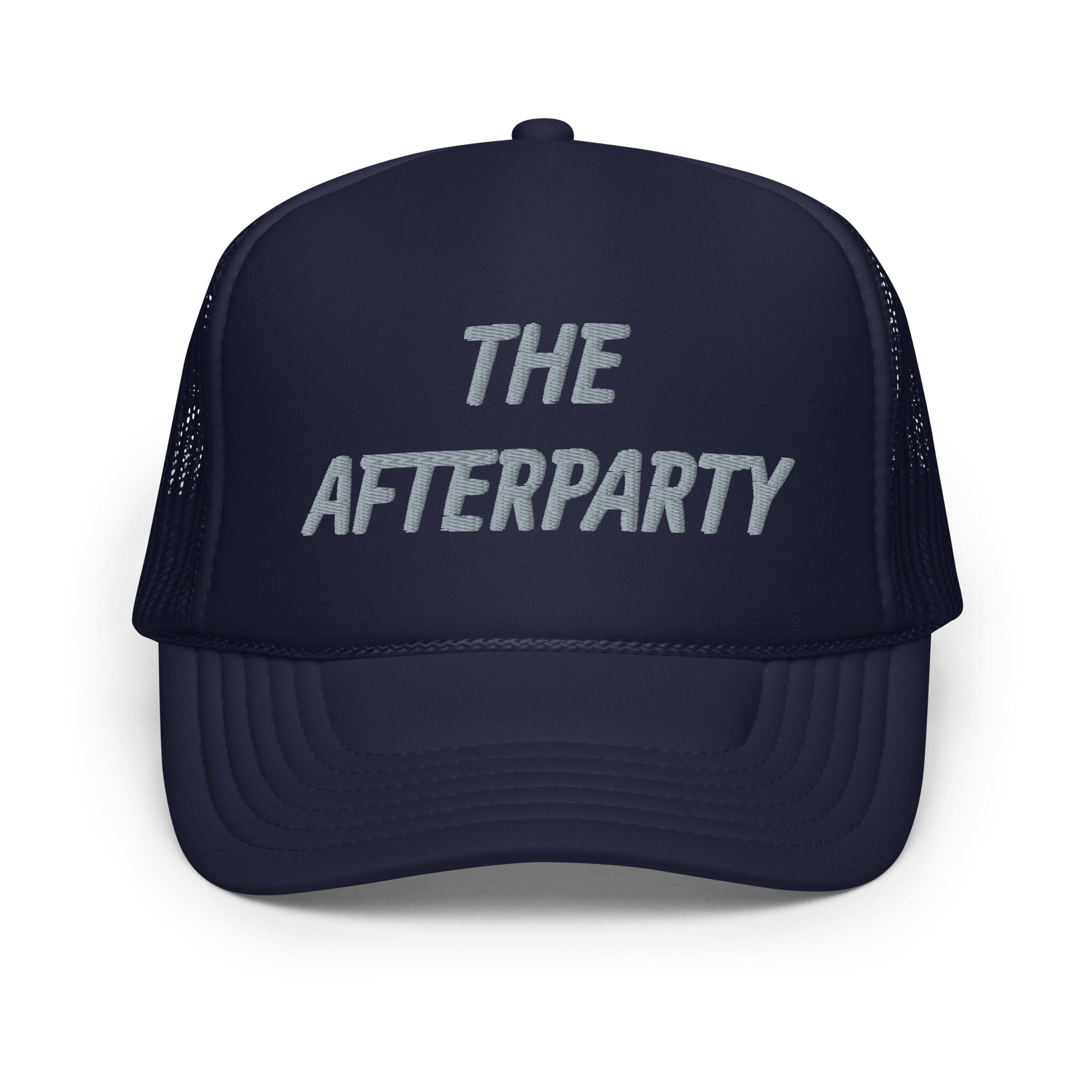BILTWEAR THE AFTERPARTY Foam trucker hat