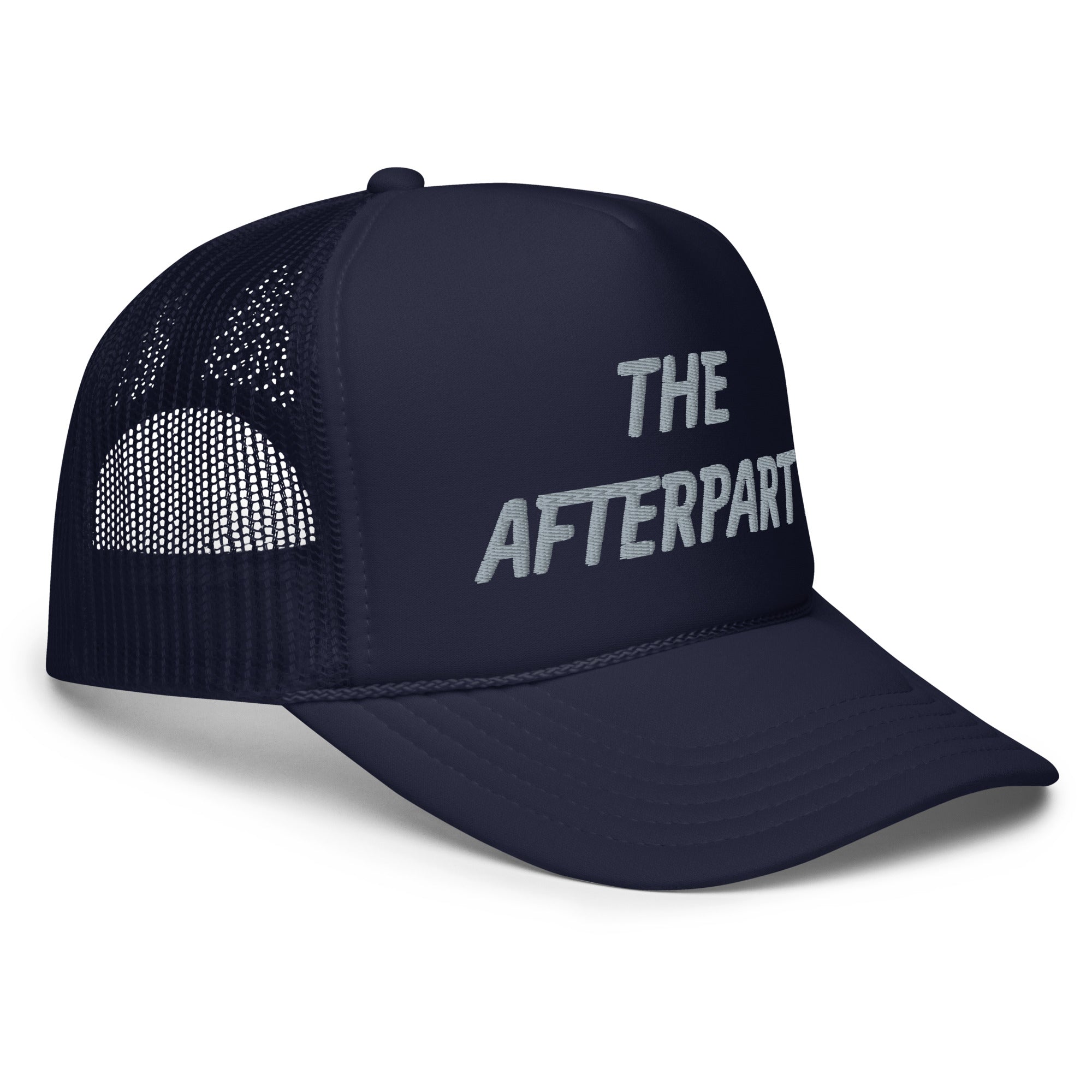 BILTWEAR THE AFTERPARTY Foam trucker hat