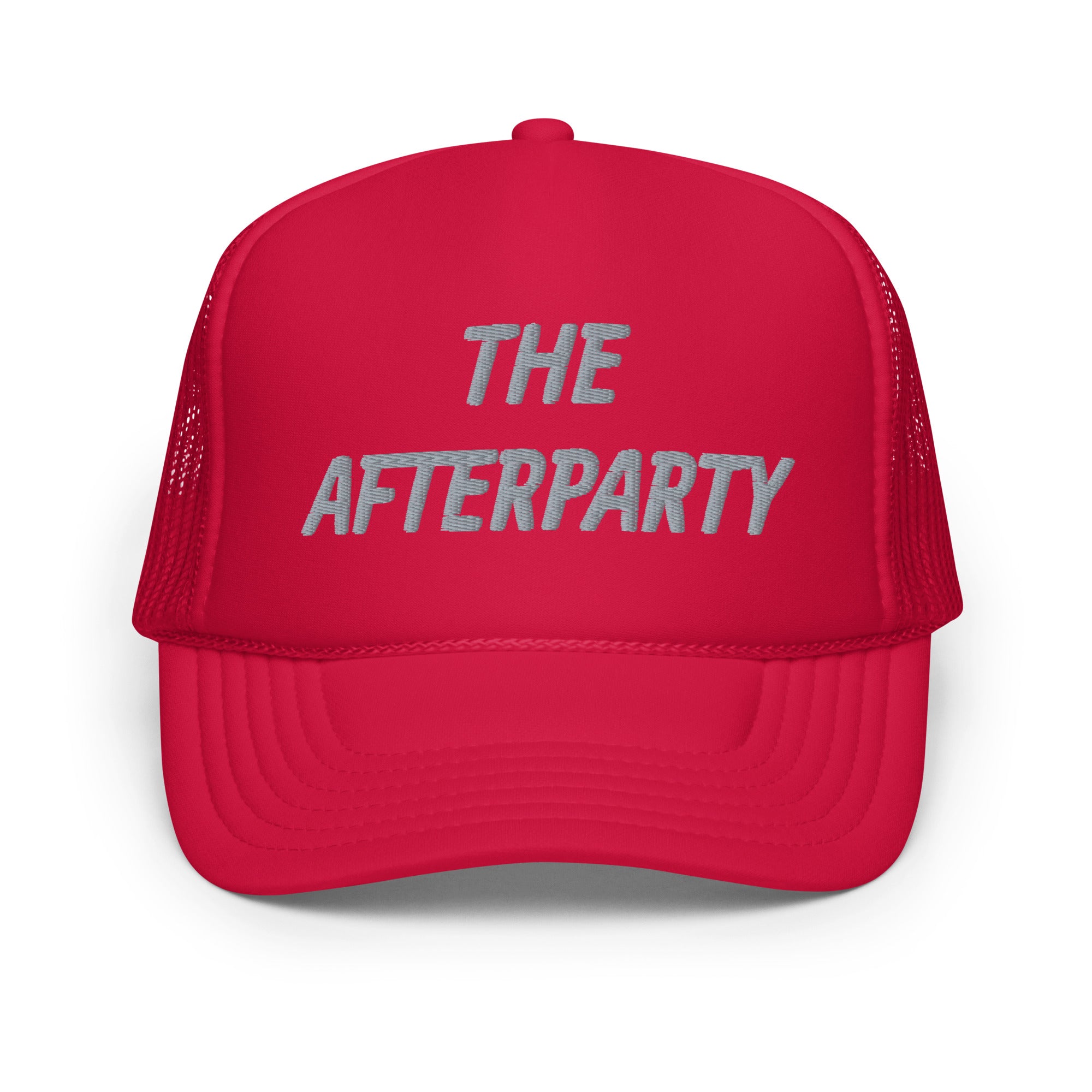BILTWEAR THE AFTERPARTY Foam trucker hat