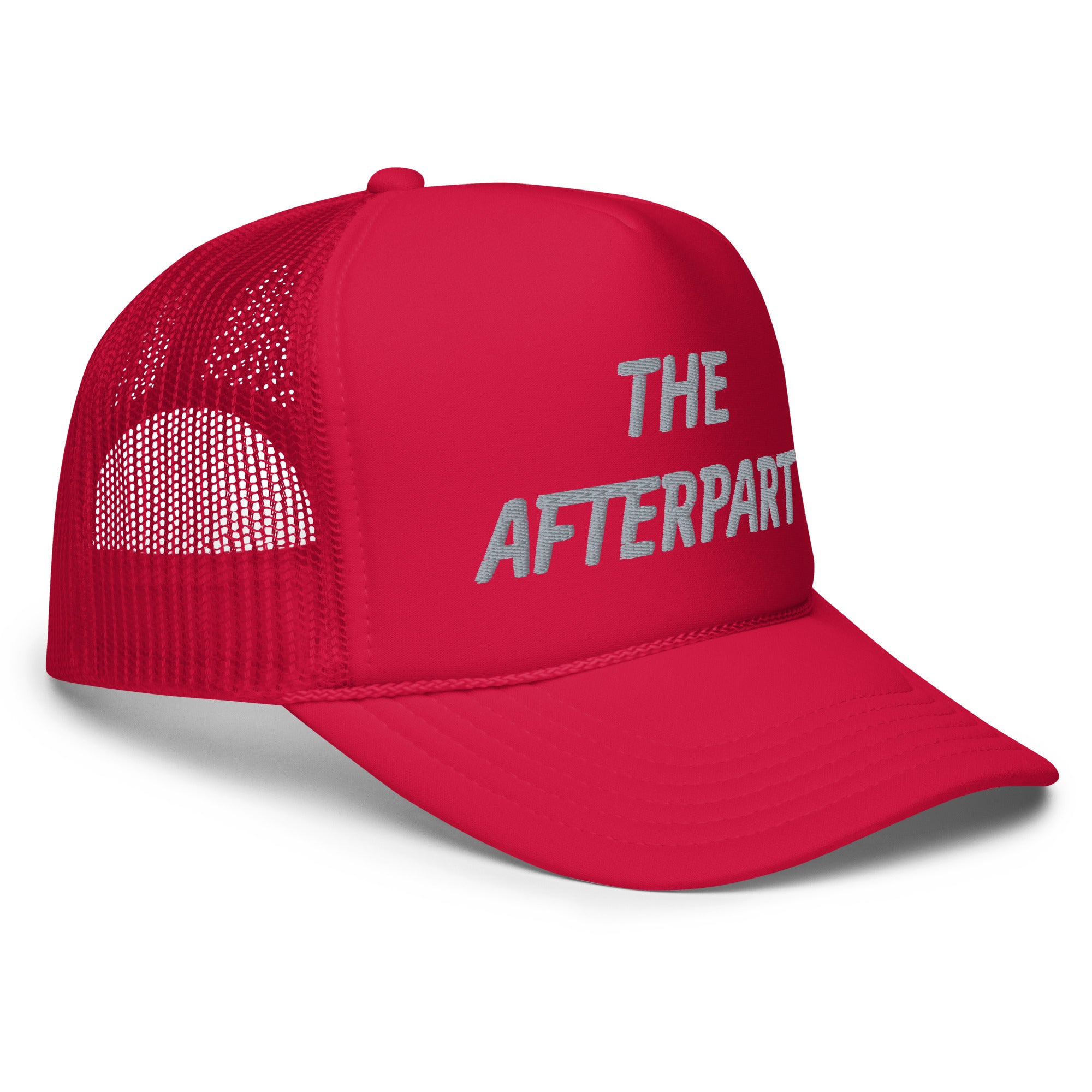 BILTWEAR THE AFTERPARTY Foam trucker hat