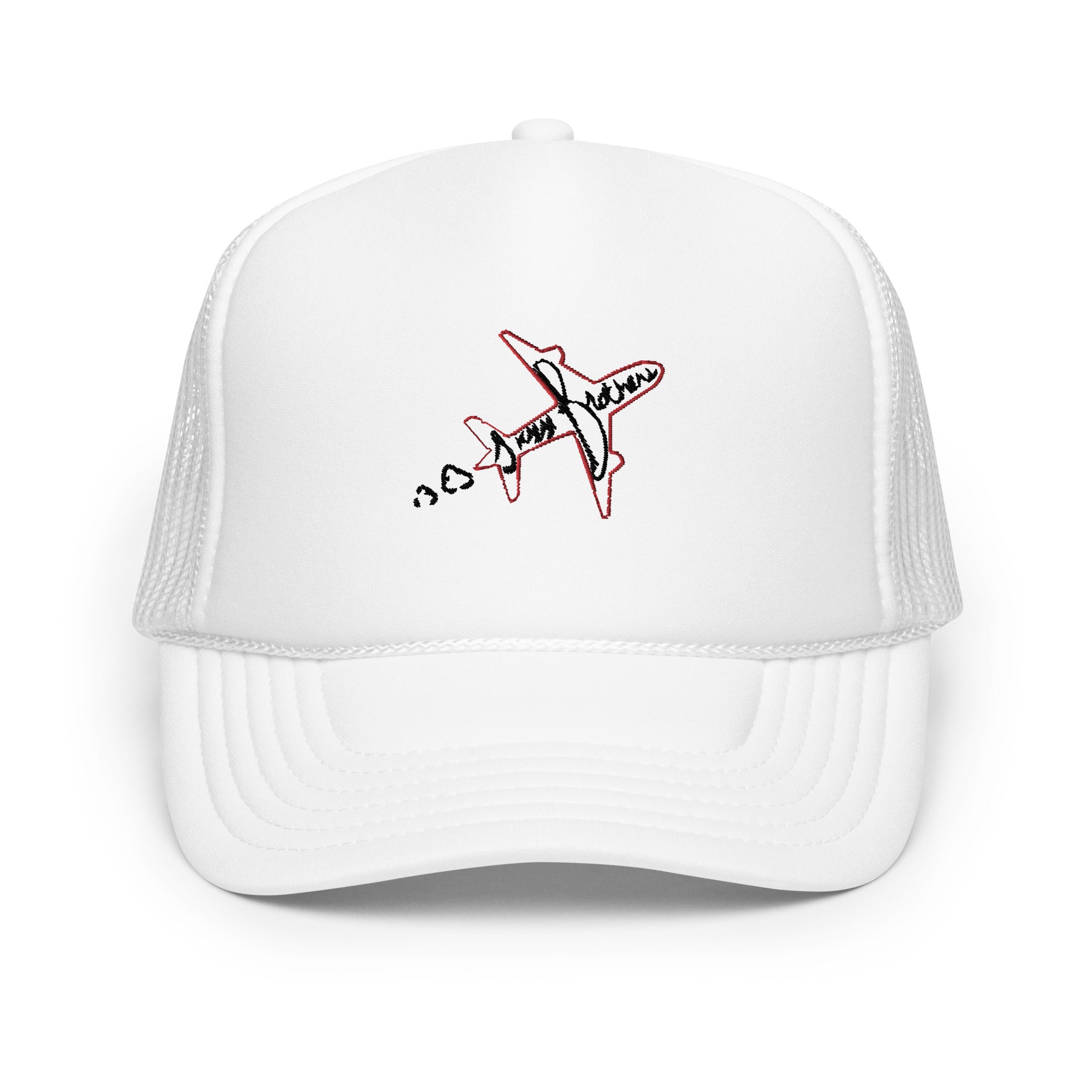 BILTWEAR SKYY BROTHERS Foam trucker hat