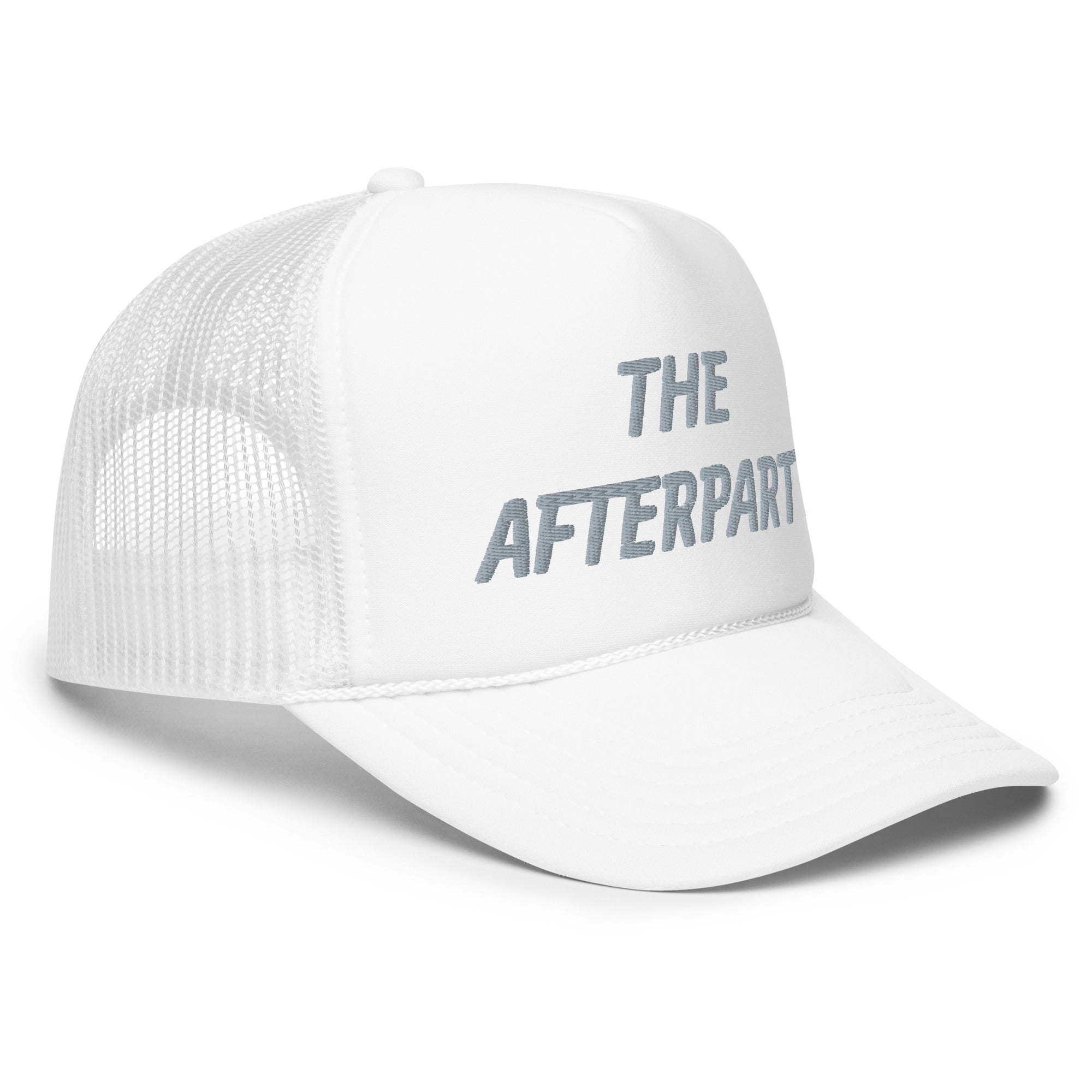 BILTWEAR THE AFTERPARTY Foam trucker hat
