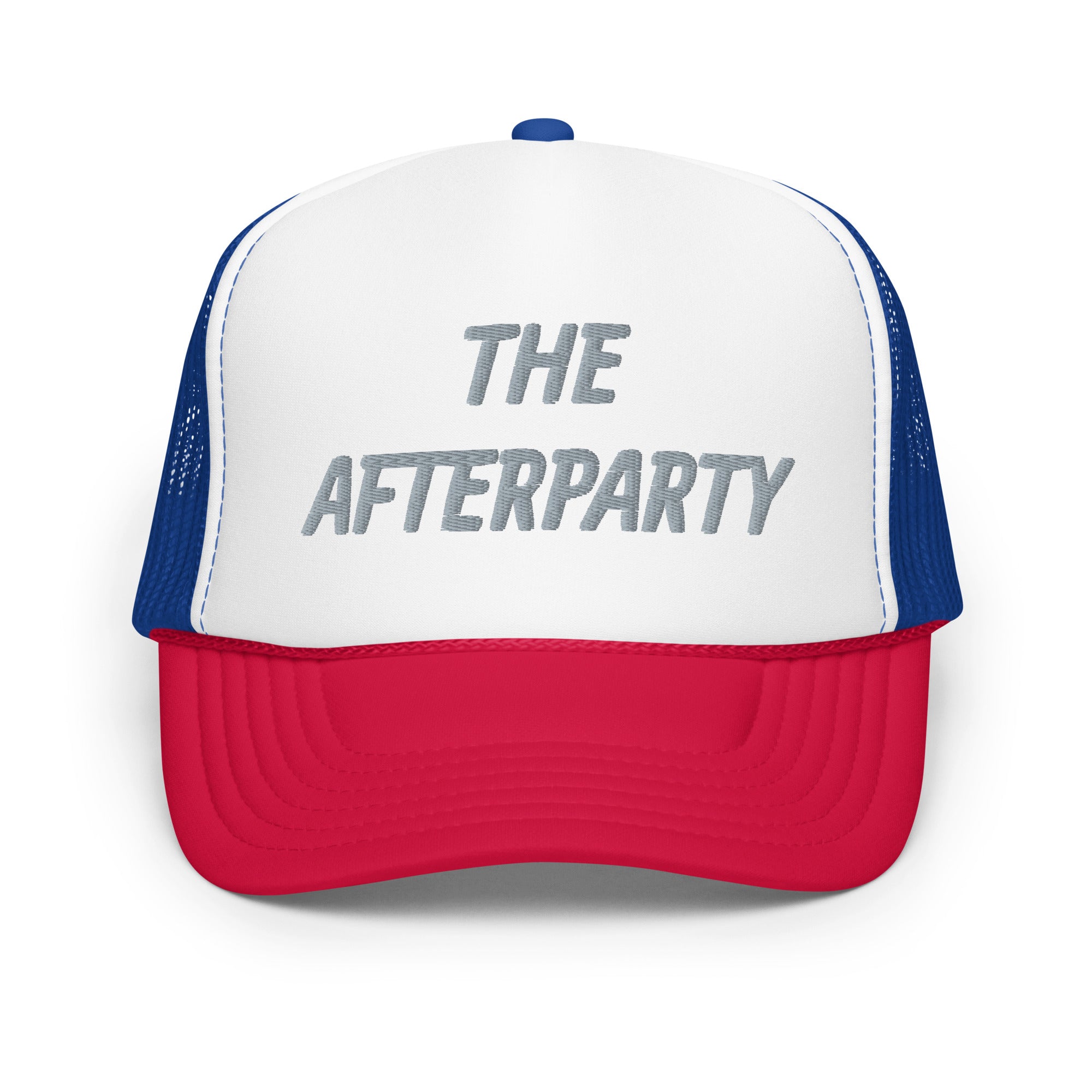 BILTWEAR THE AFTERPARTY Foam trucker hat