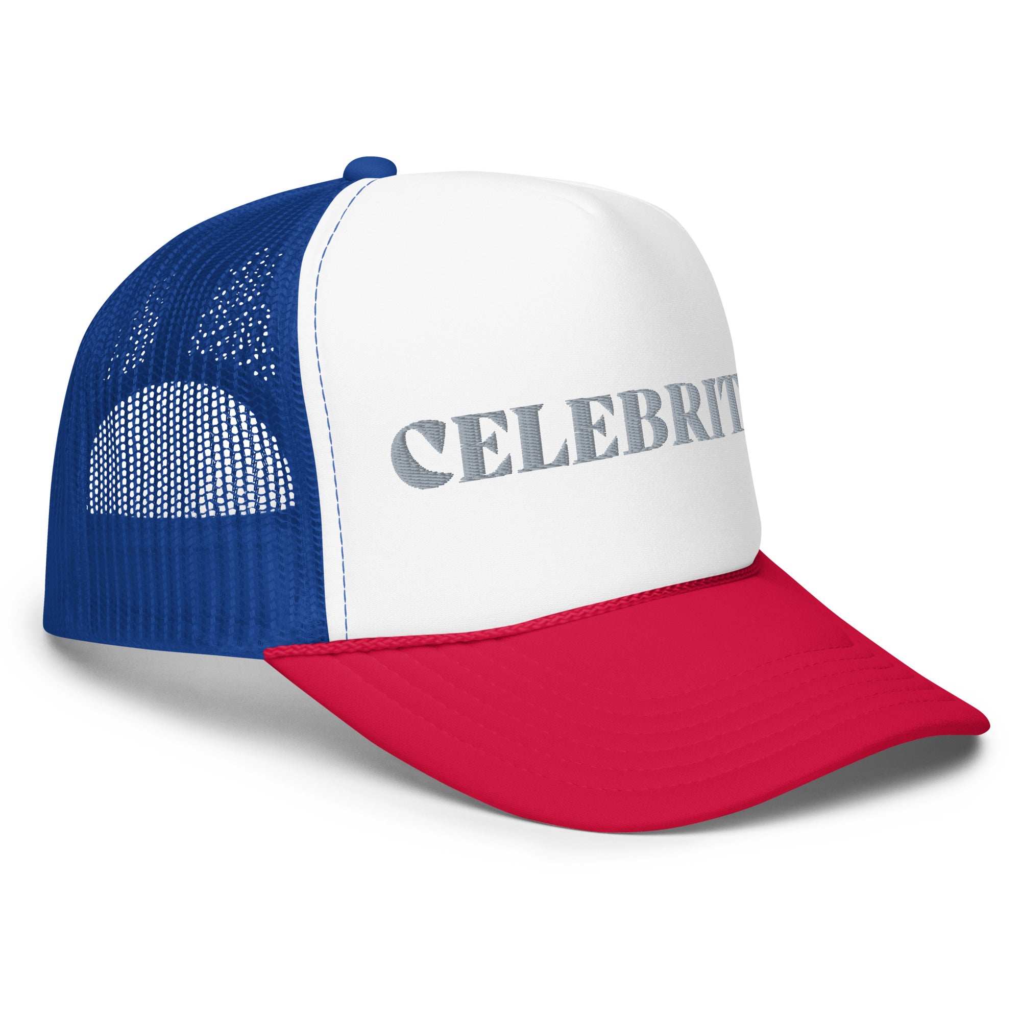BILTWEAR CELEBRITY Foam trucker hat