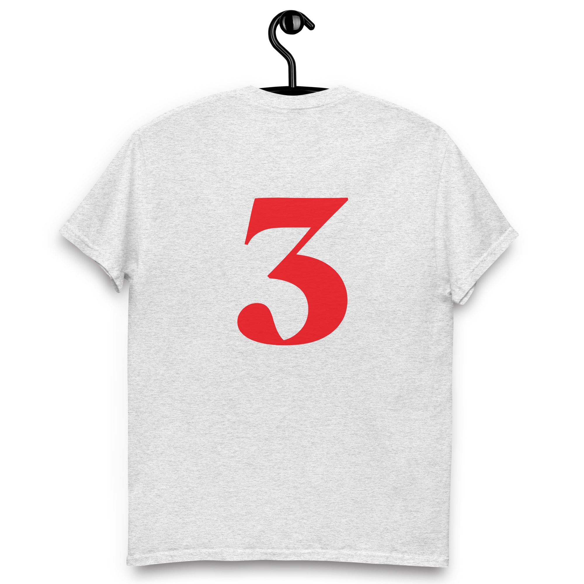 BURN GANG Men's classic tee
