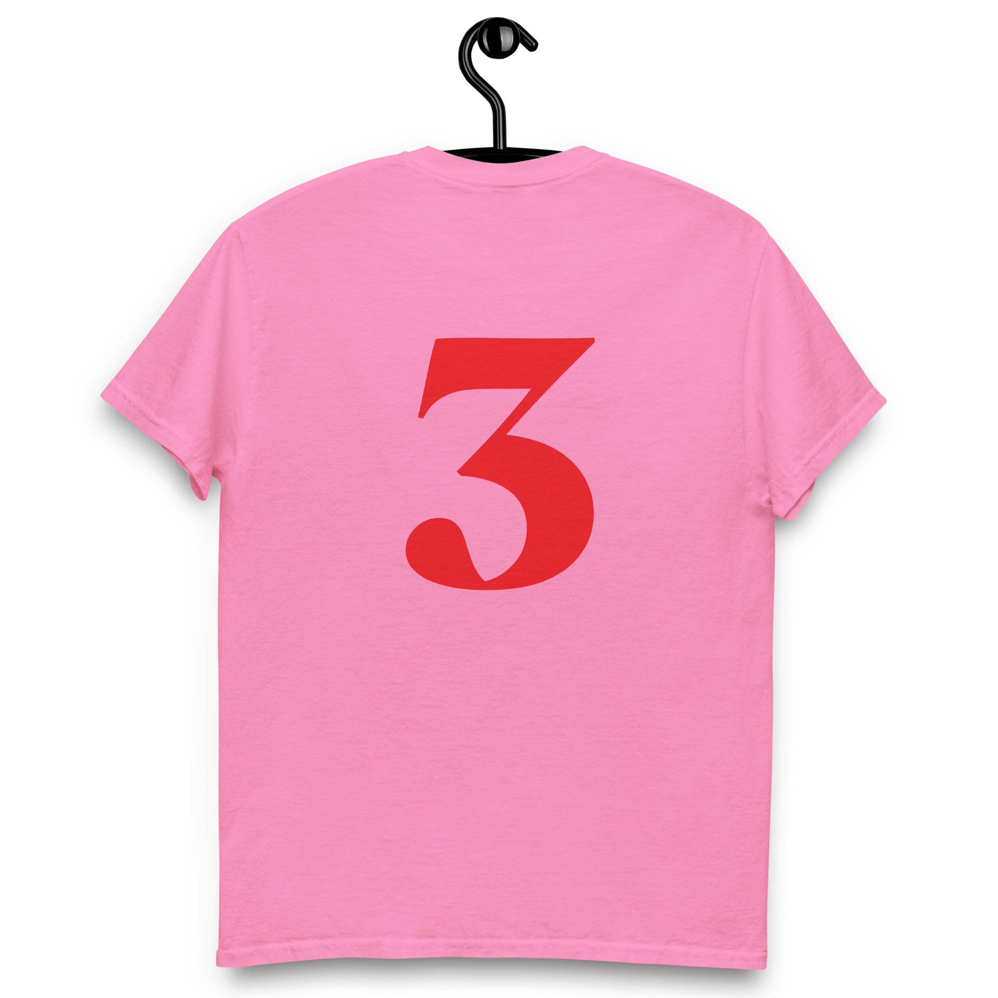 BURN GANG Men's classic tee