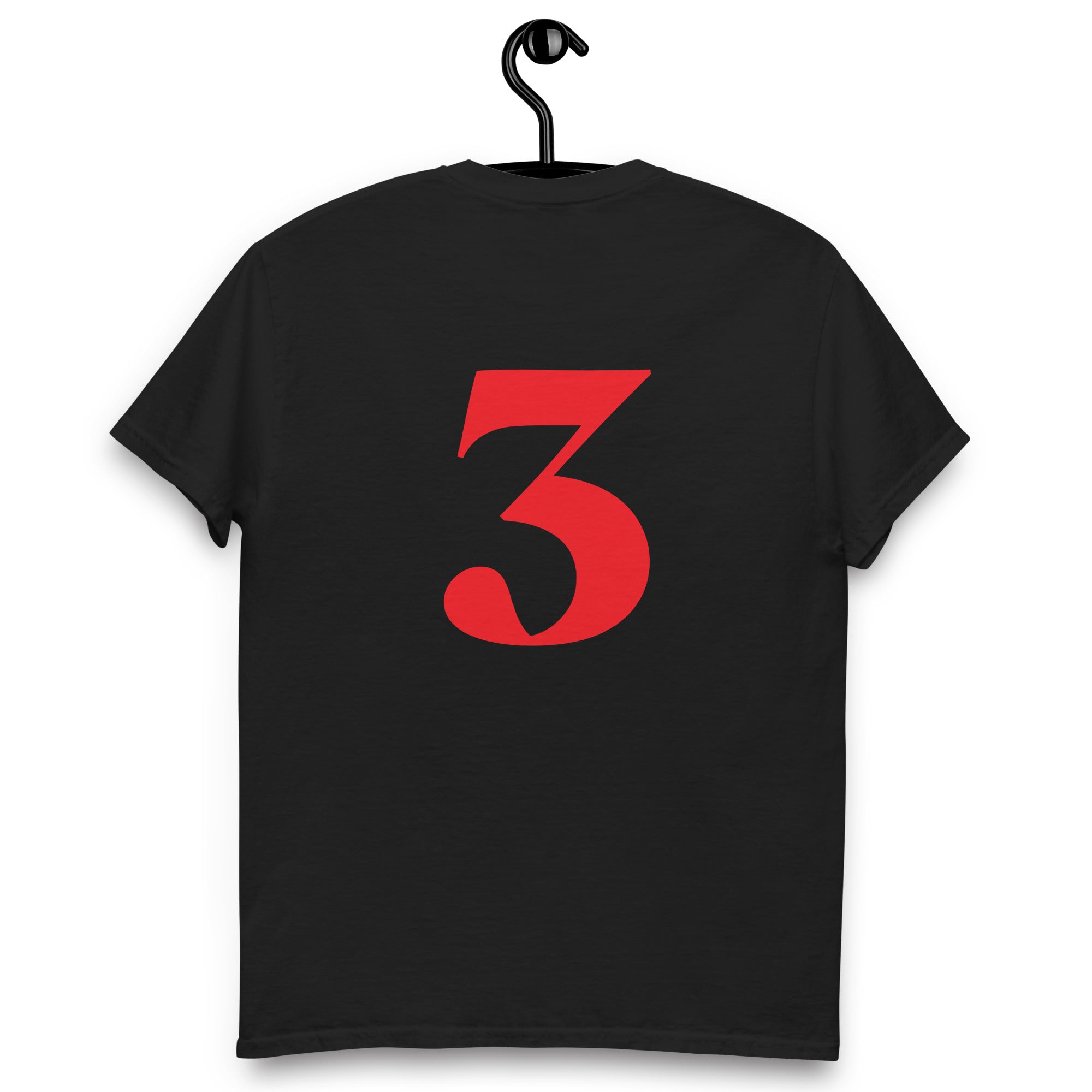 BURN GANG Men's classic tee