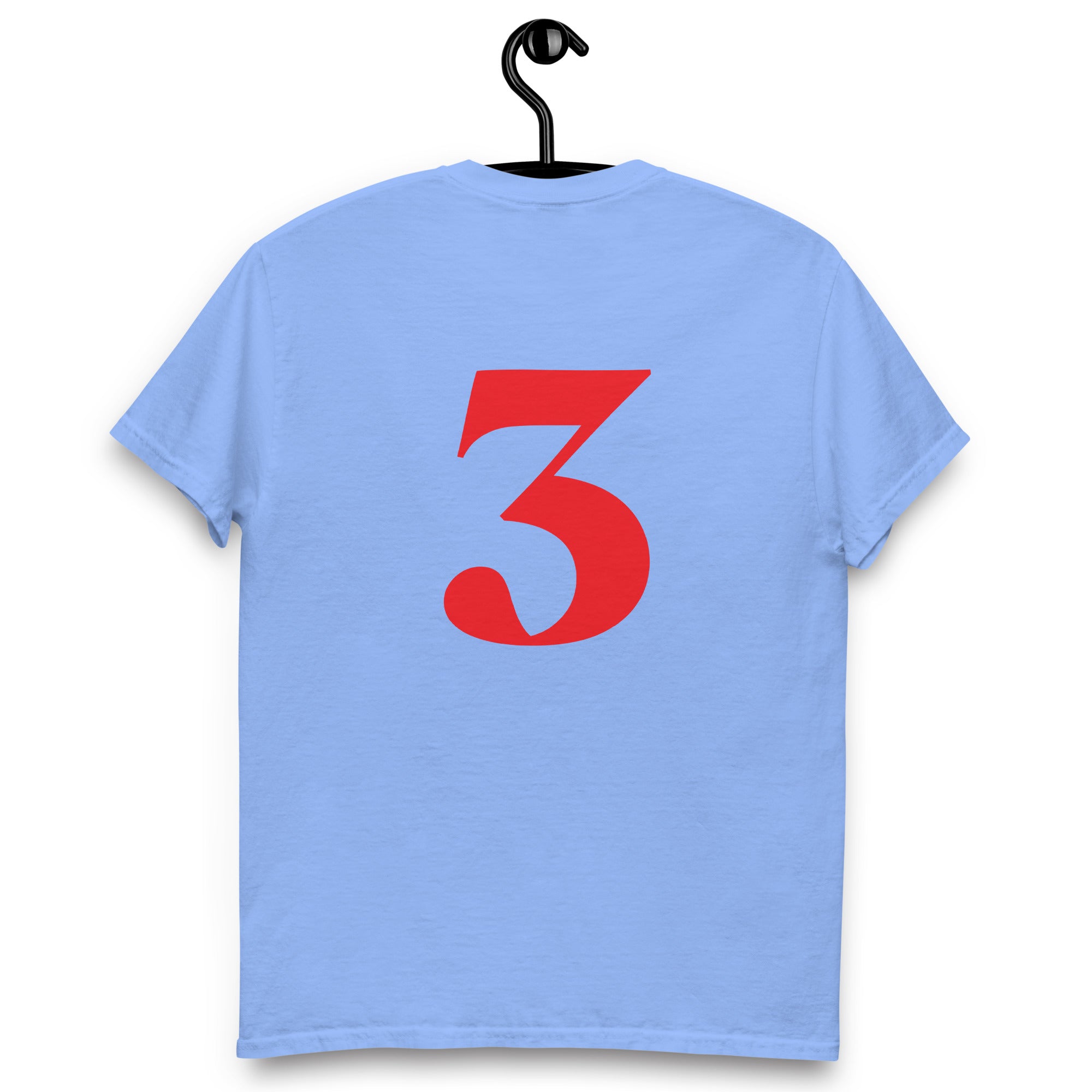 BURN GANG Men's classic tee