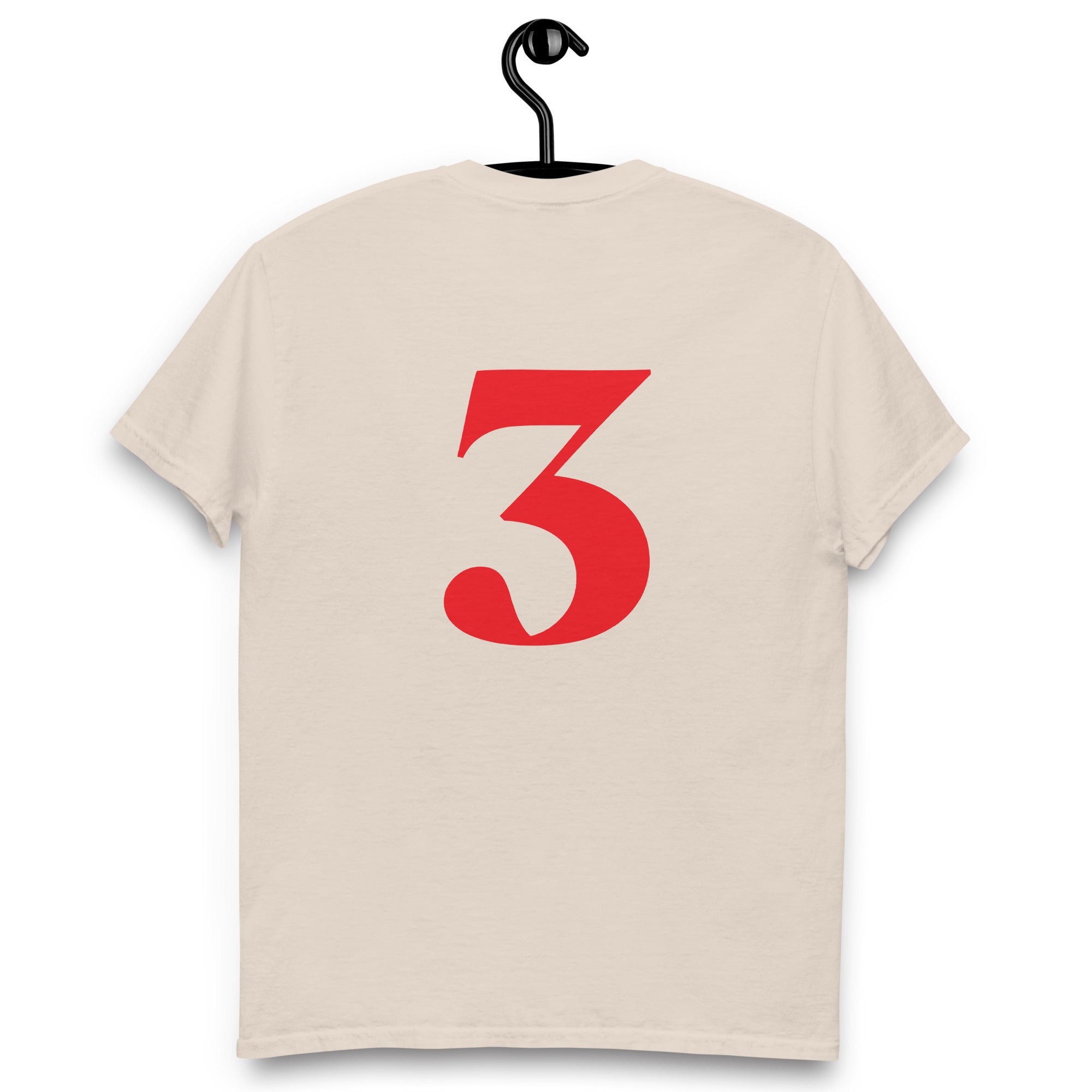 BURN GANG Men's classic tee
